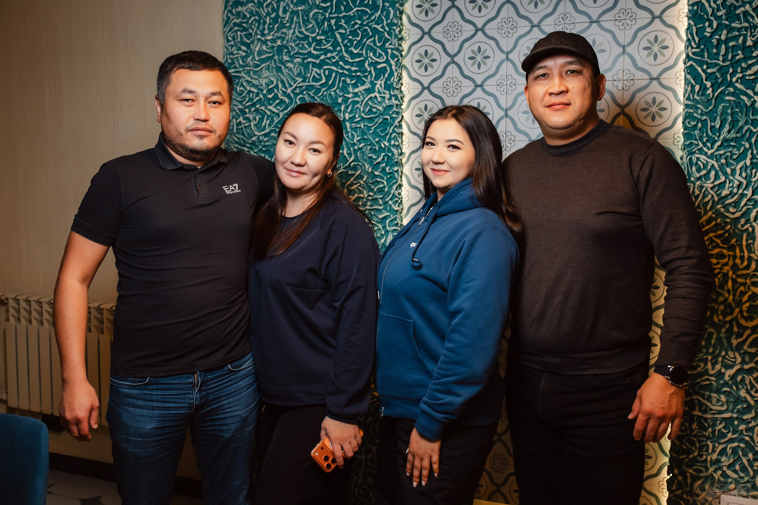Hadiya. Кипятком Павлодар