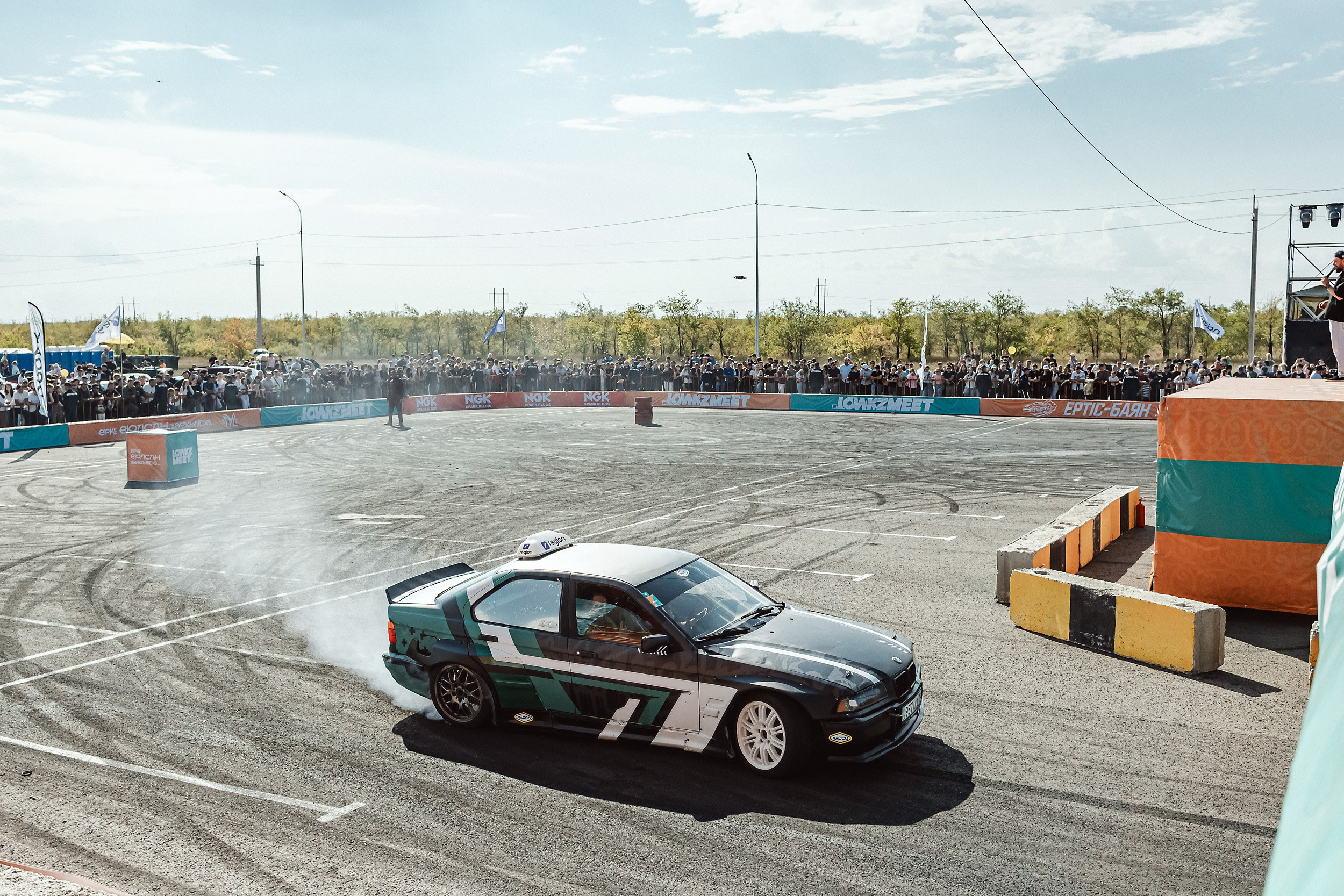 LowKZ Meet Pavlodar. Кипятком Павлодар