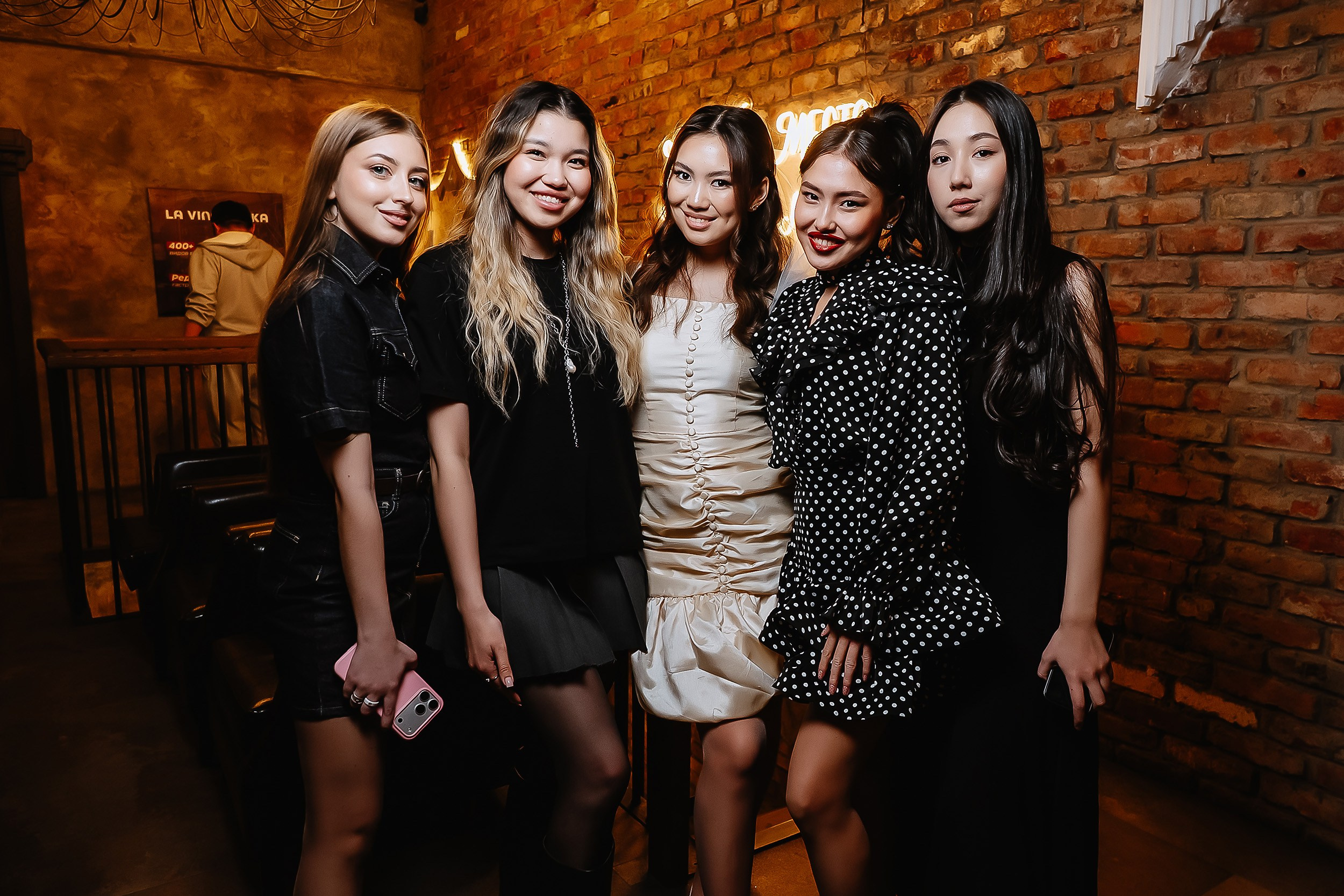 Hudson. Кипятком Павлодар