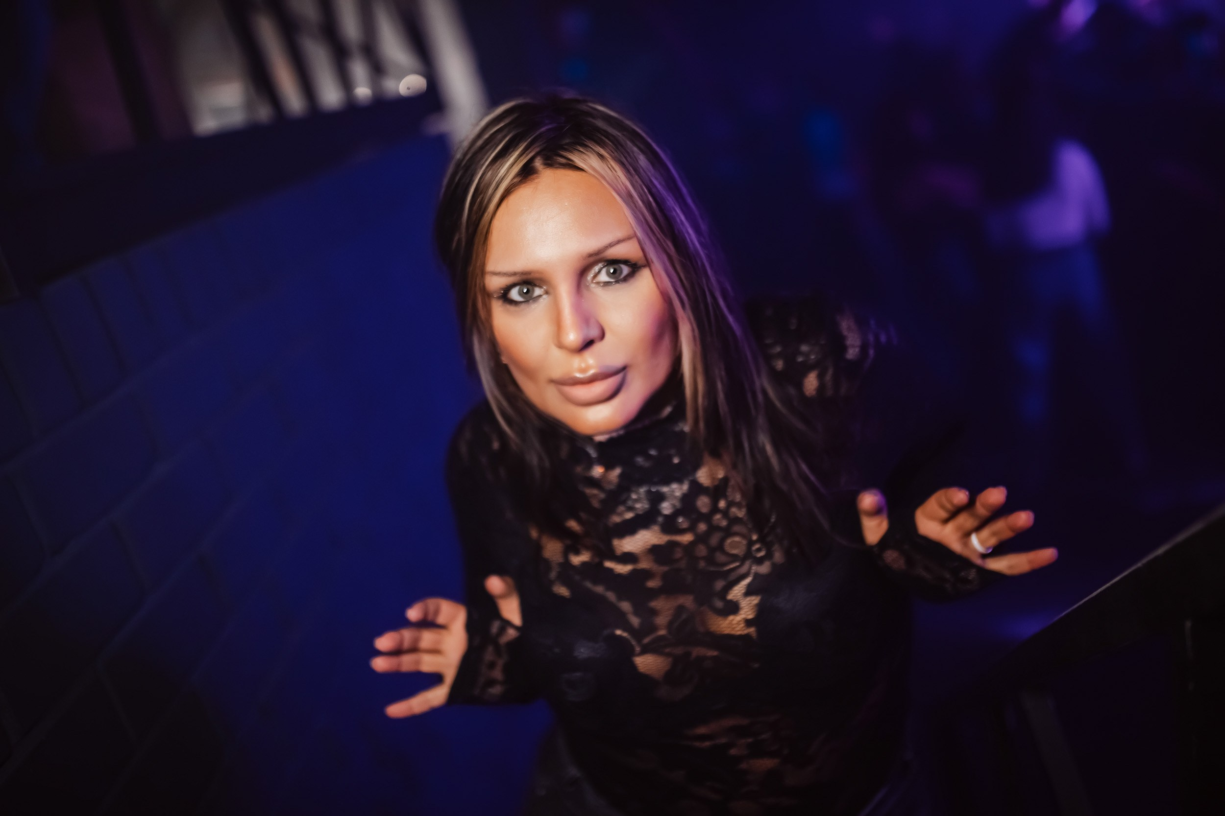 Insomnia. Кипятком Павлодар