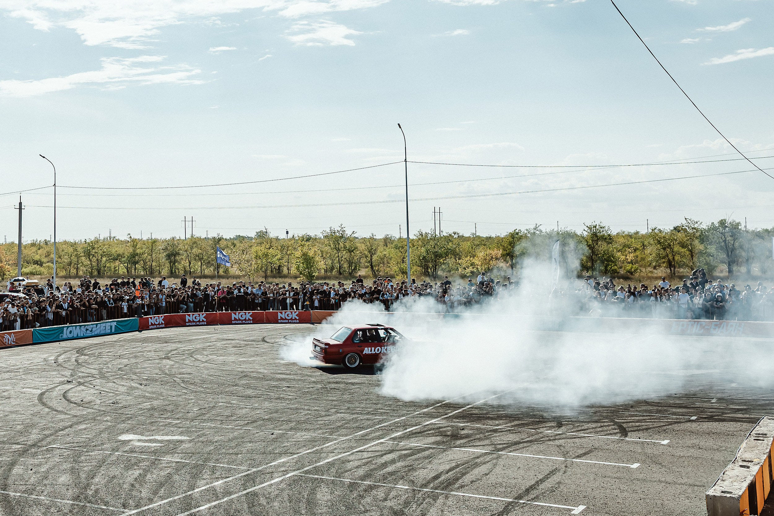 LowKZ Meet Pavlodar. Кипятком Павлодар