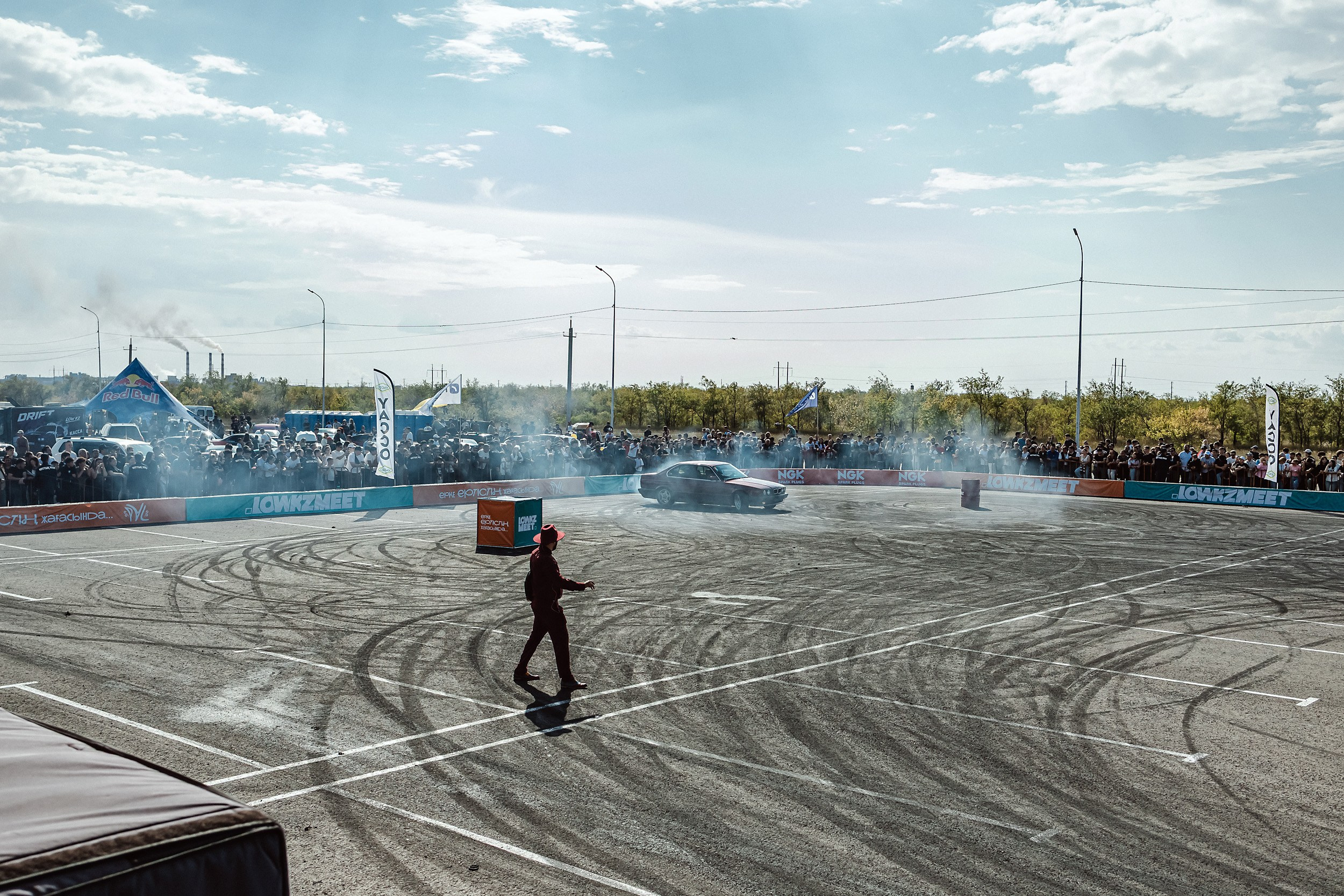 LowKZ Meet Pavlodar. Кипятком Павлодар