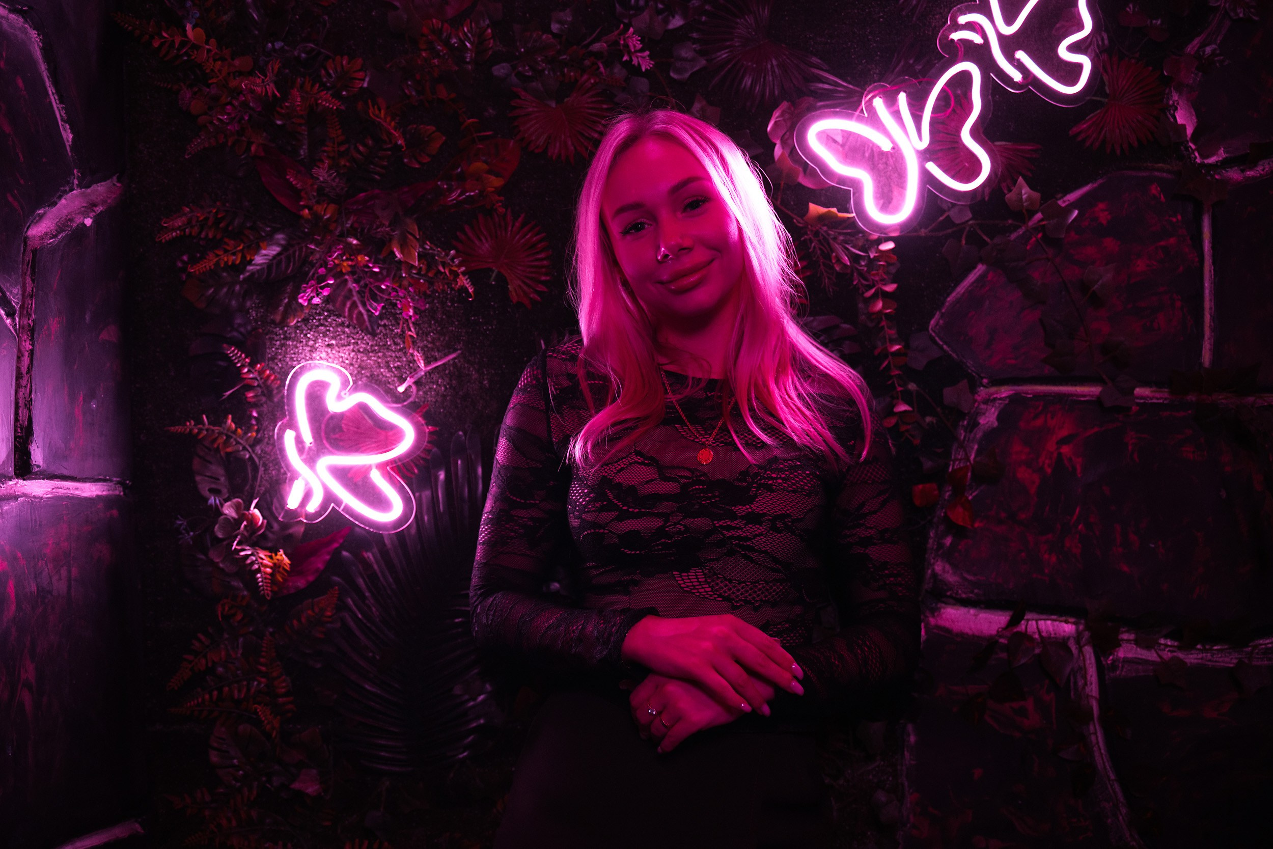 Botanica. Кипятком Павлодар