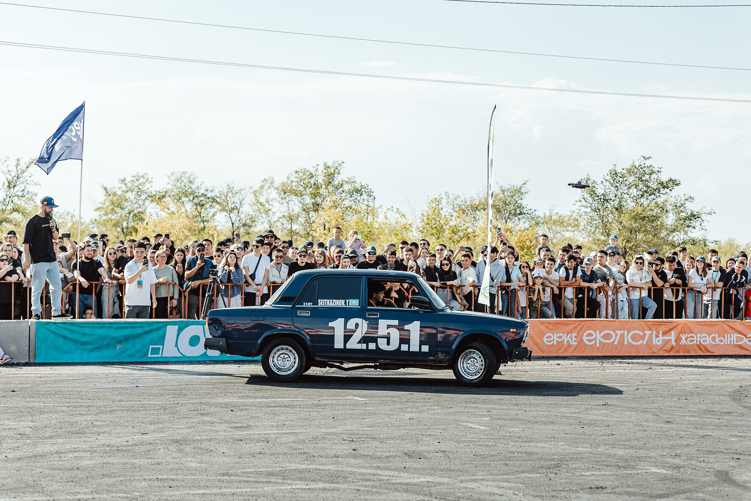 LowKZ Meet Pavlodar. Кипятком Павлодар