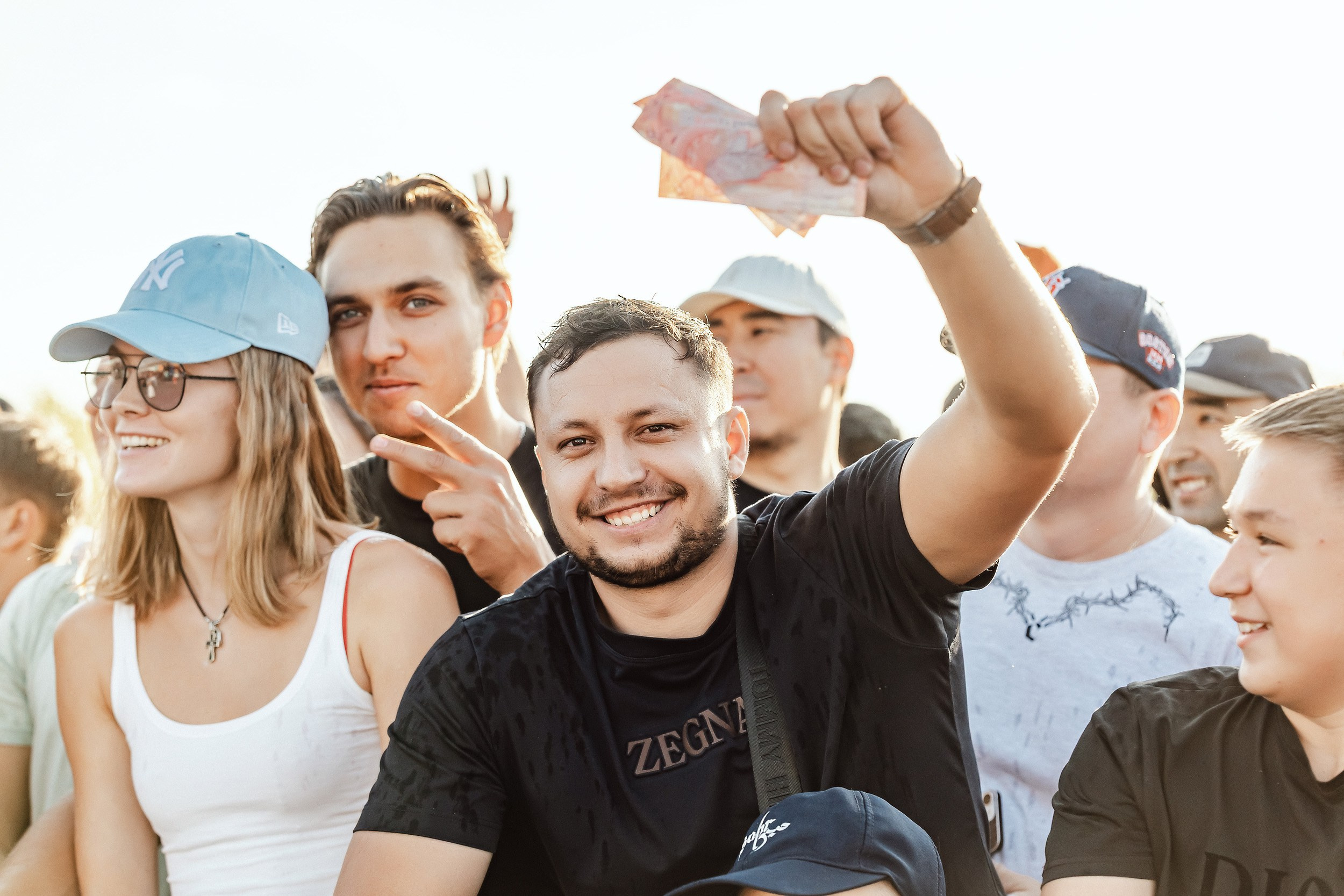 LowKZ Meet Pavlodar. Кипятком Павлодар