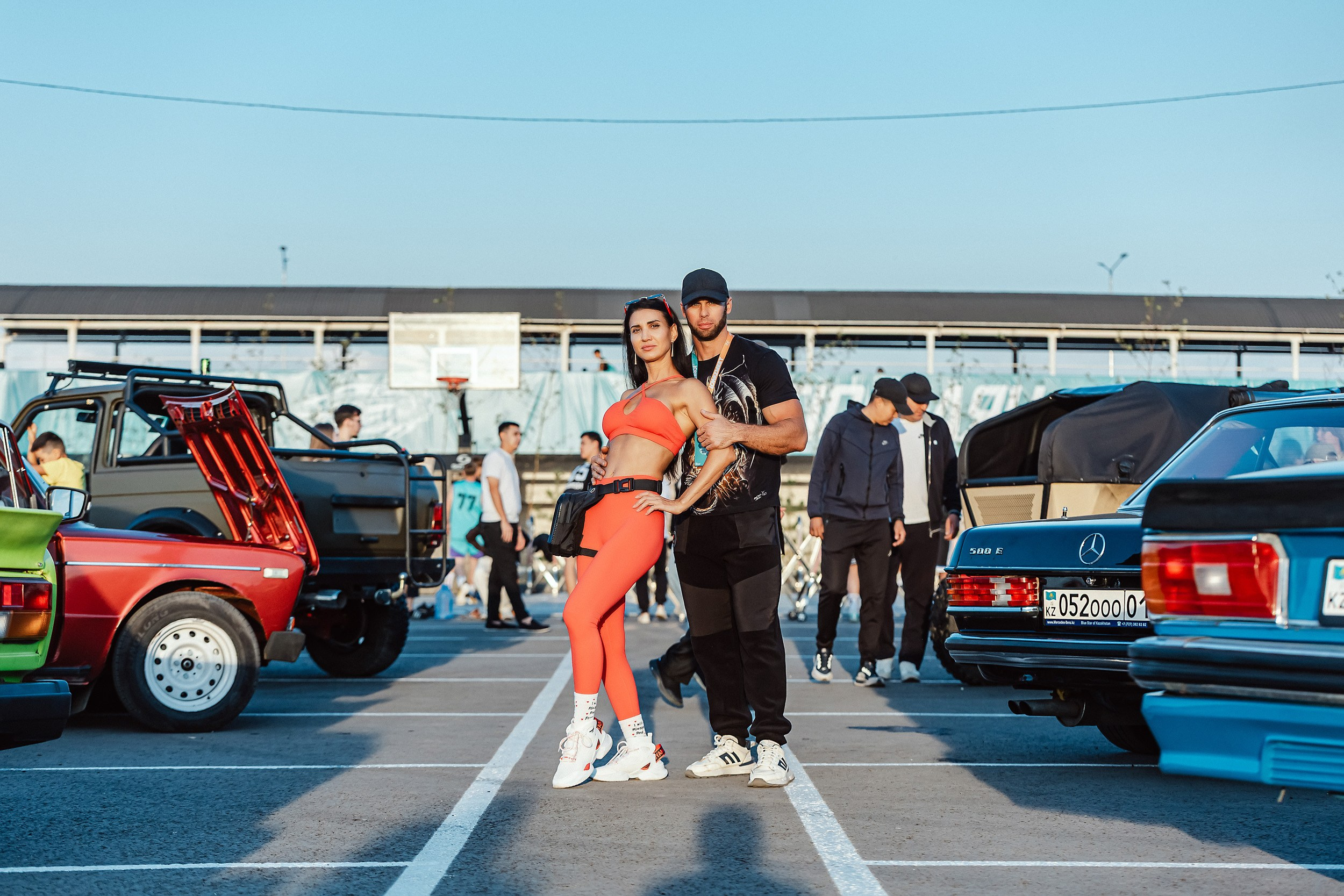 LowKZ Meet Pavlodar. Кипятком Павлодар