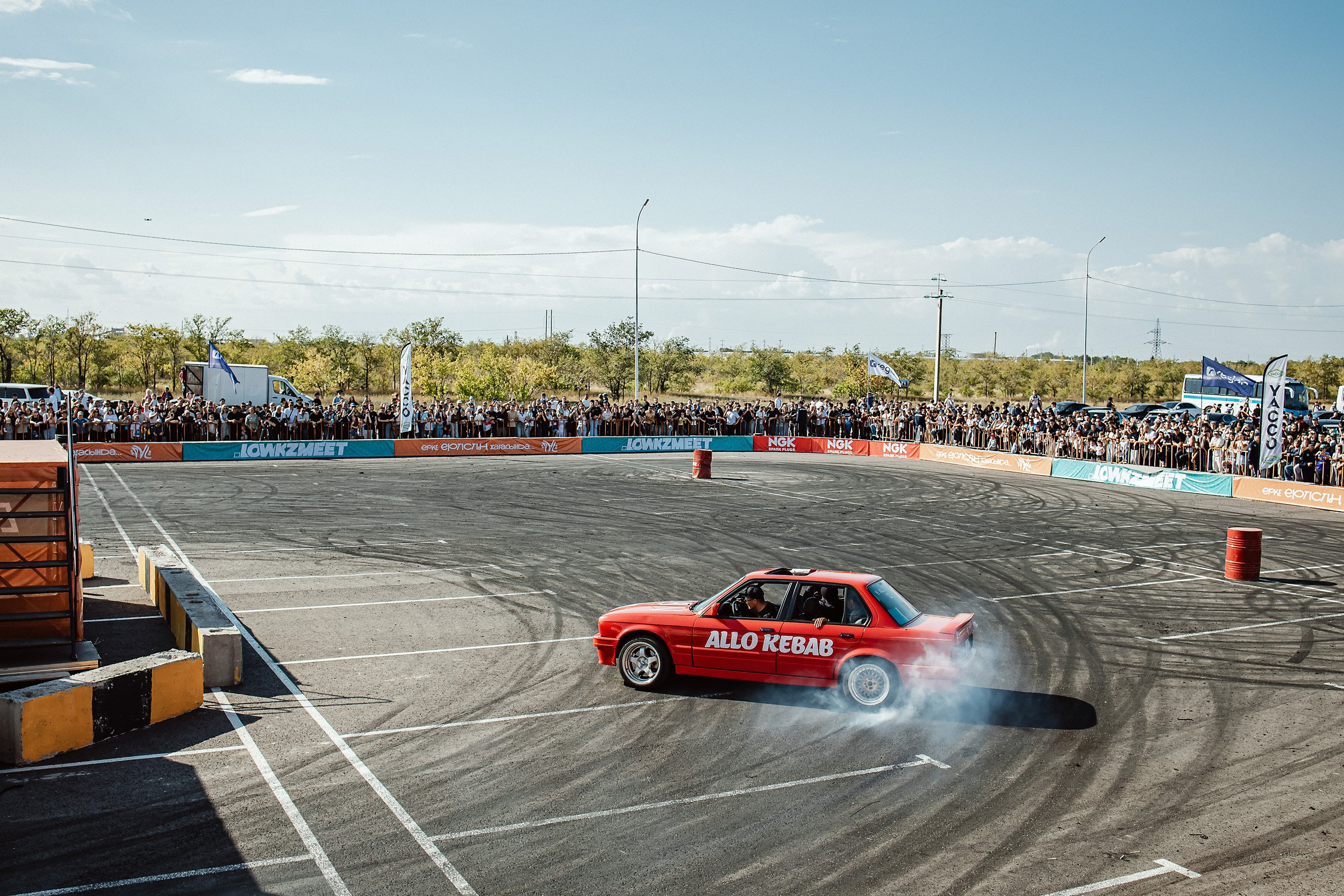 LowKZ Meet Pavlodar. Кипятком Павлодар