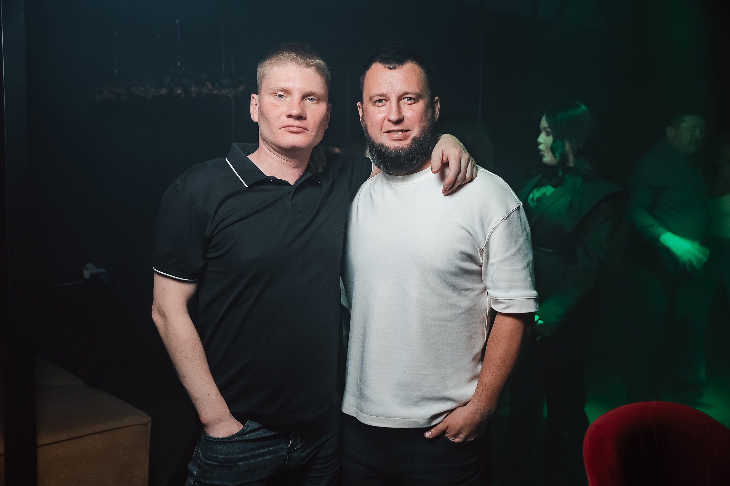 Insomnia. Кипятком Павлодар