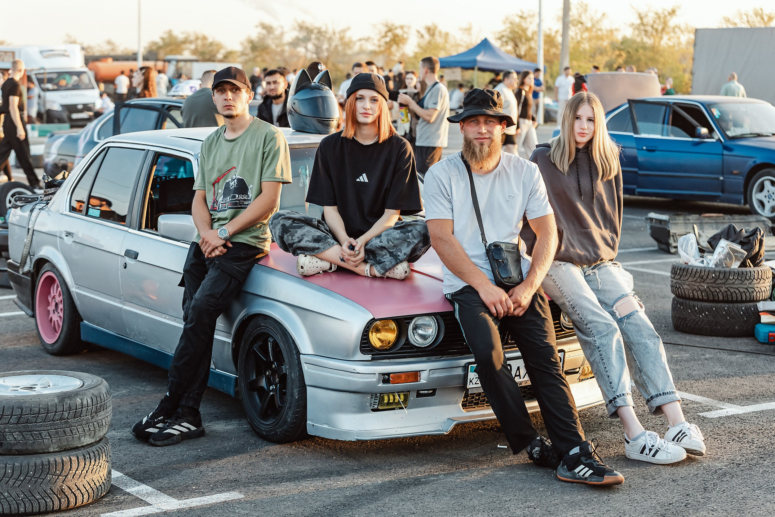 LowKZ Meet Pavlodar. Кипятком Павлодар