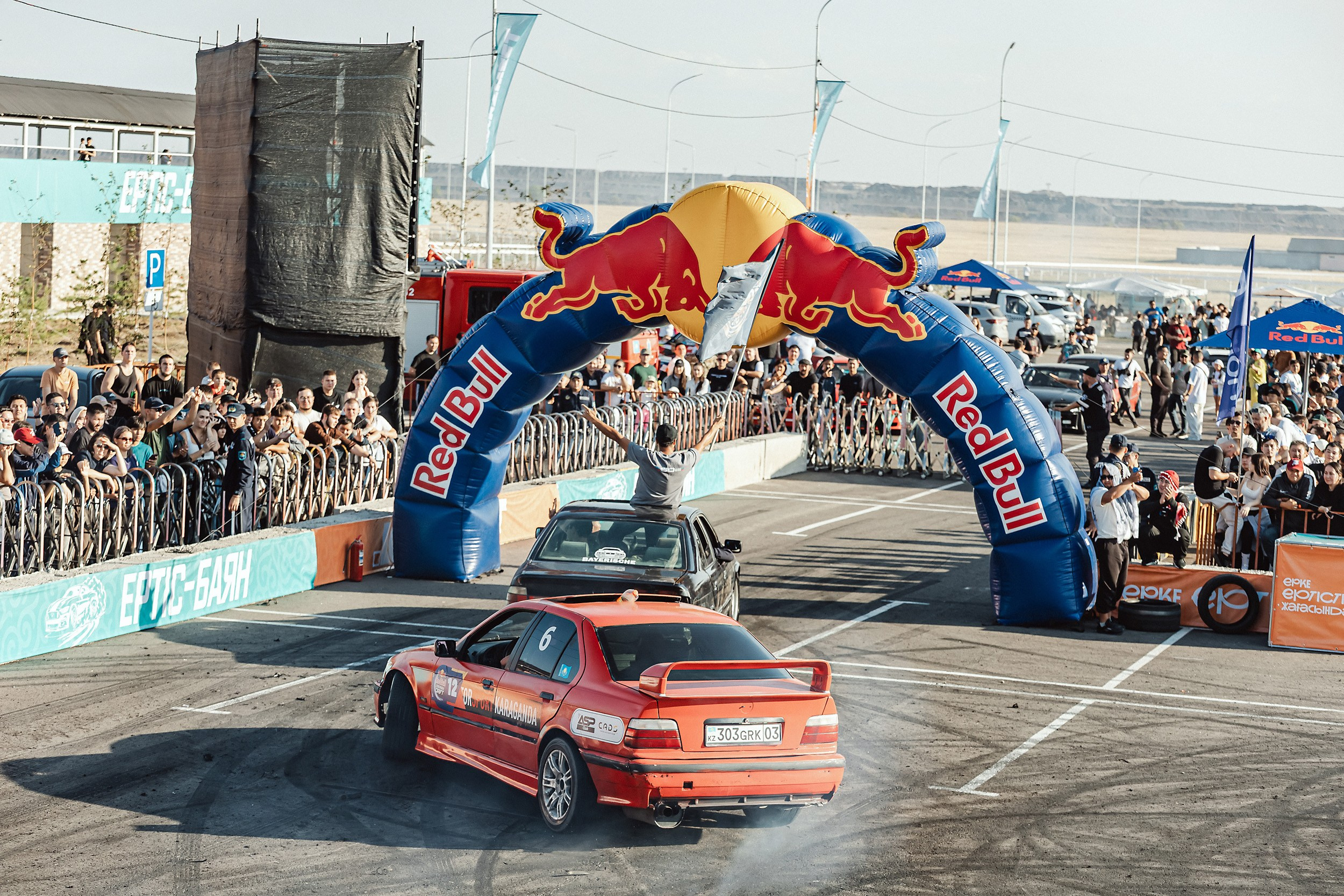 LowKZ Meet Pavlodar. Кипятком Павлодар