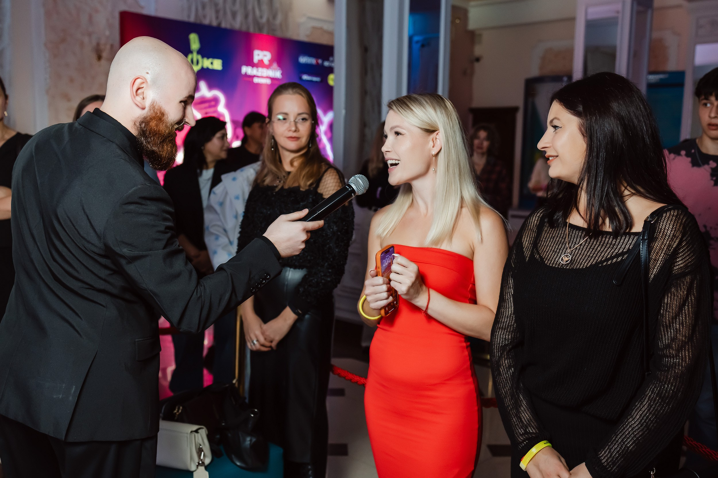 Karaoke Live Party. Кипятком Павлодар
