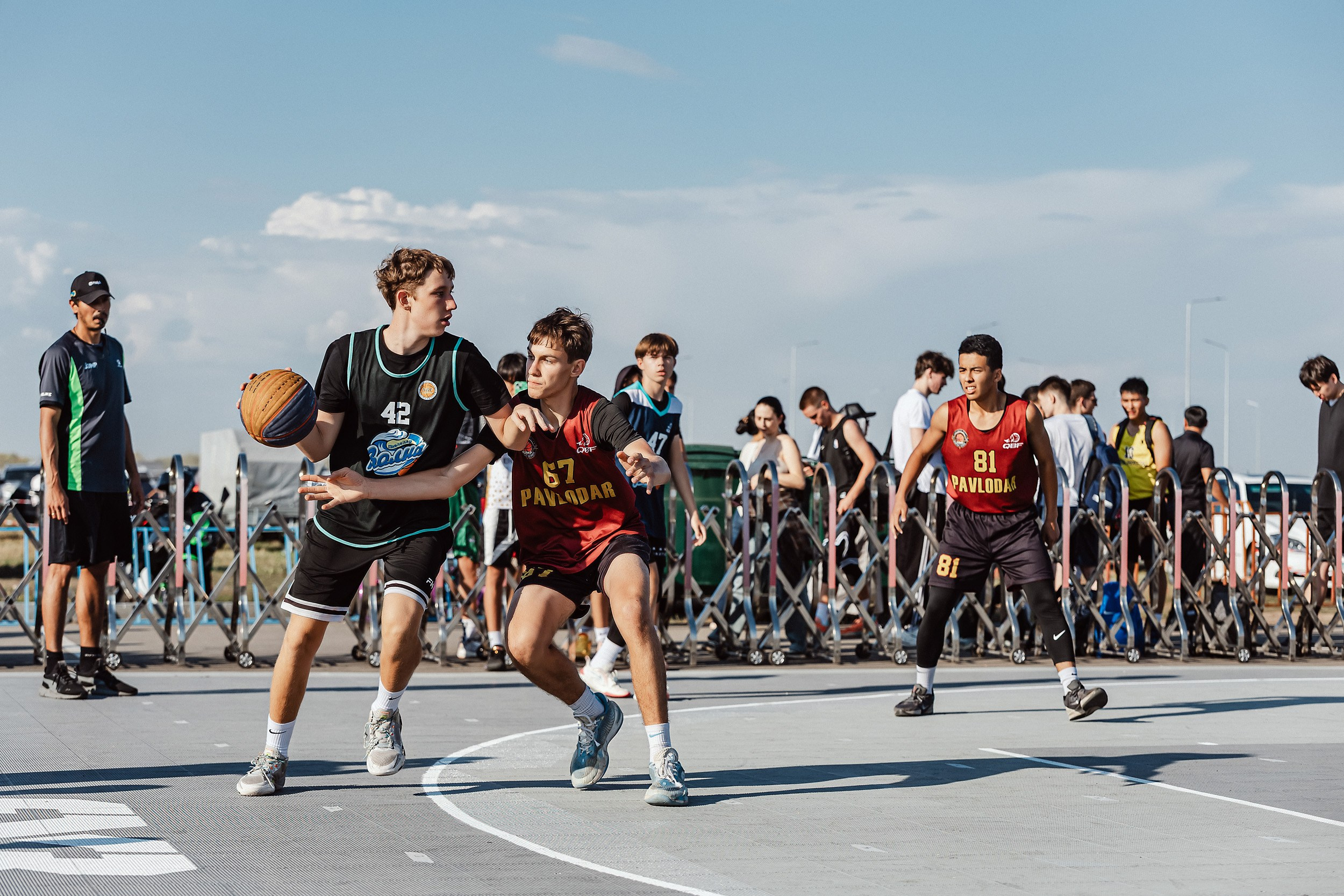 LowKZ Meet Pavlodar. Кипятком Павлодар