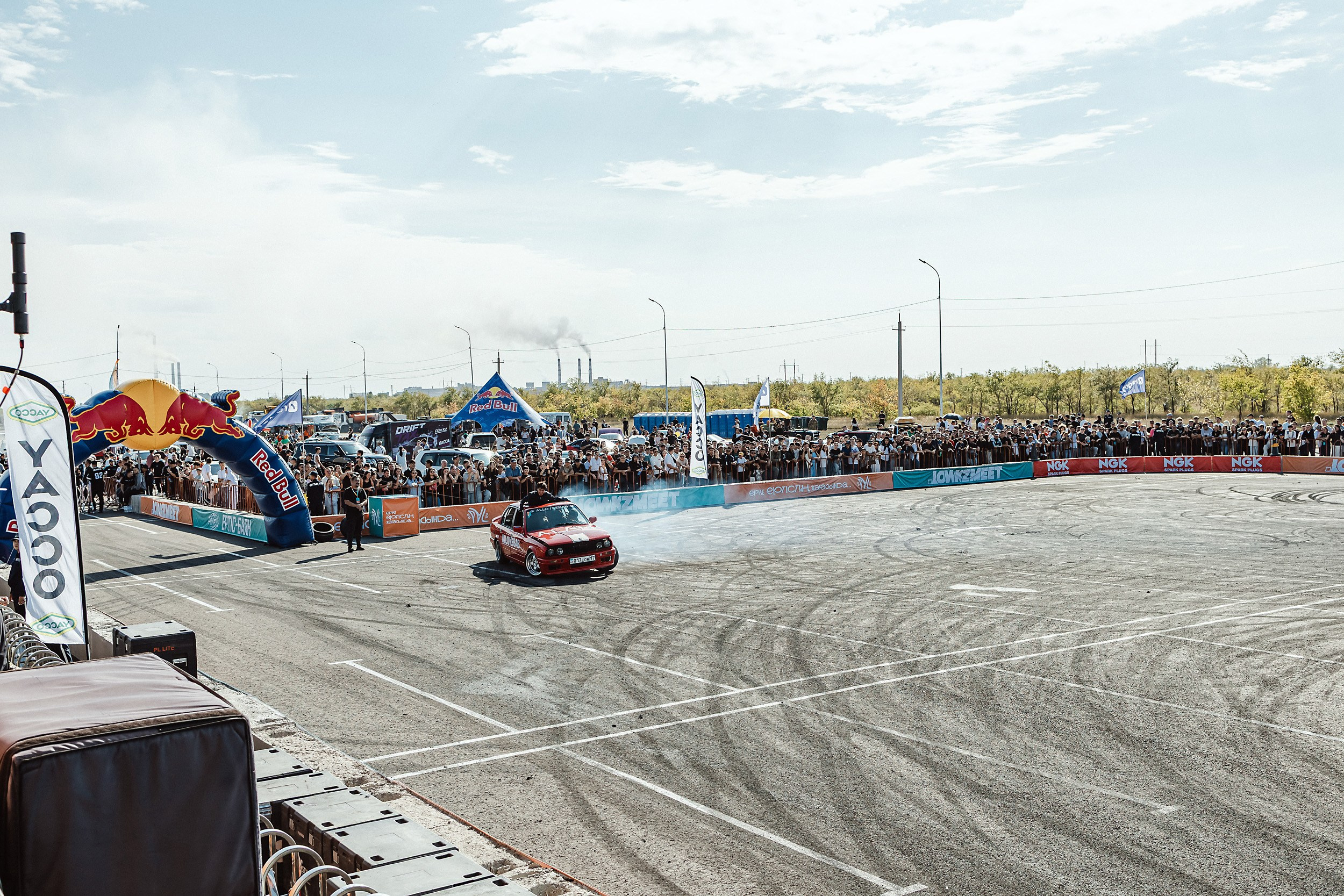 LowKZ Meet Pavlodar. Кипятком Павлодар