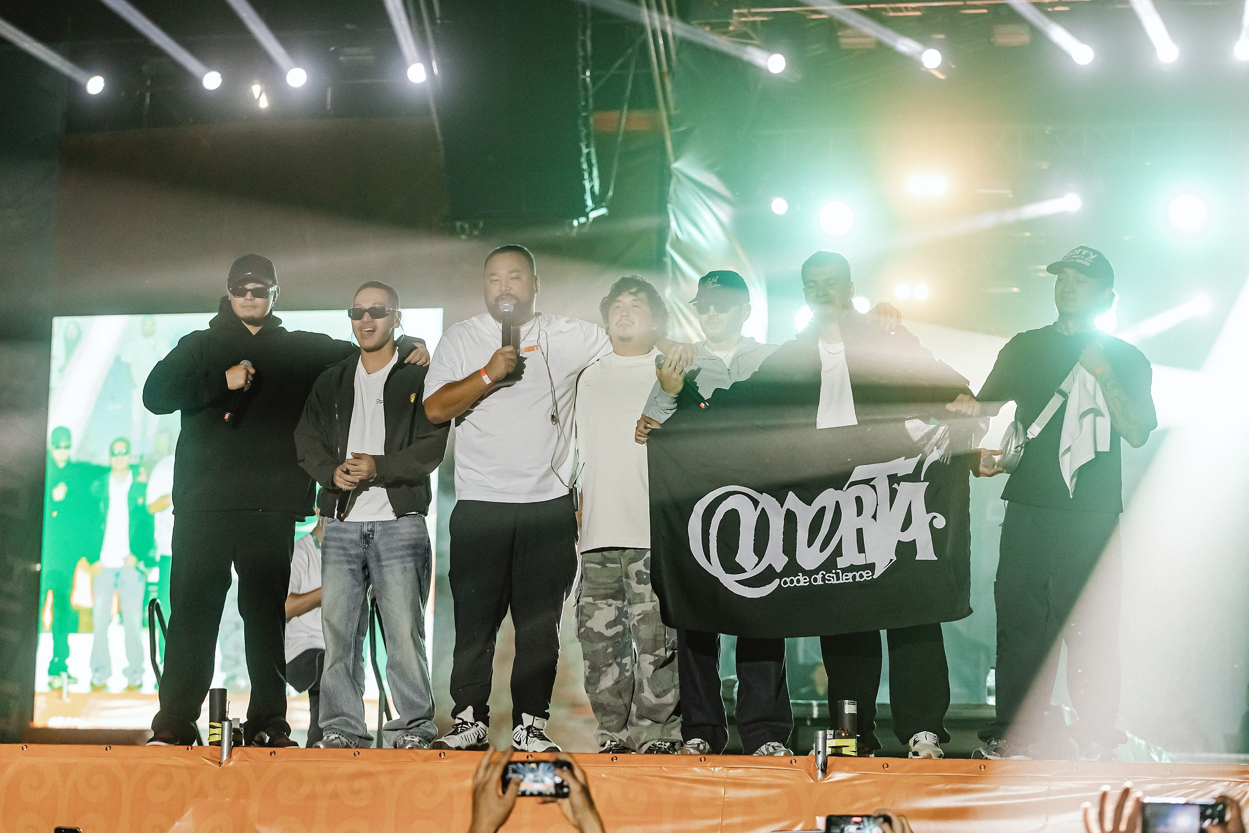 LowKZ Meet Pavlodar. Кипятком Павлодар
