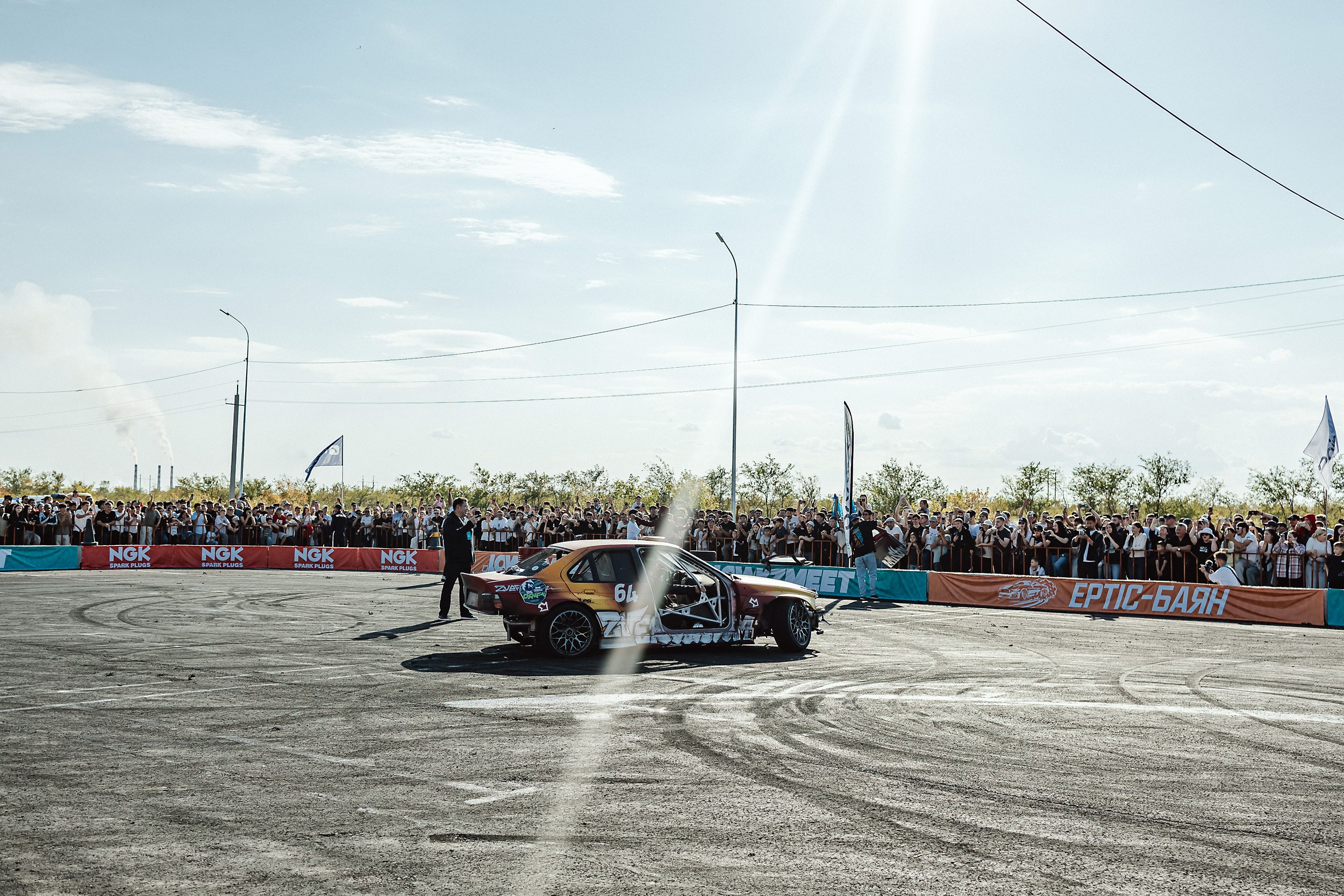 LowKZ Meet Pavlodar. Кипятком Павлодар