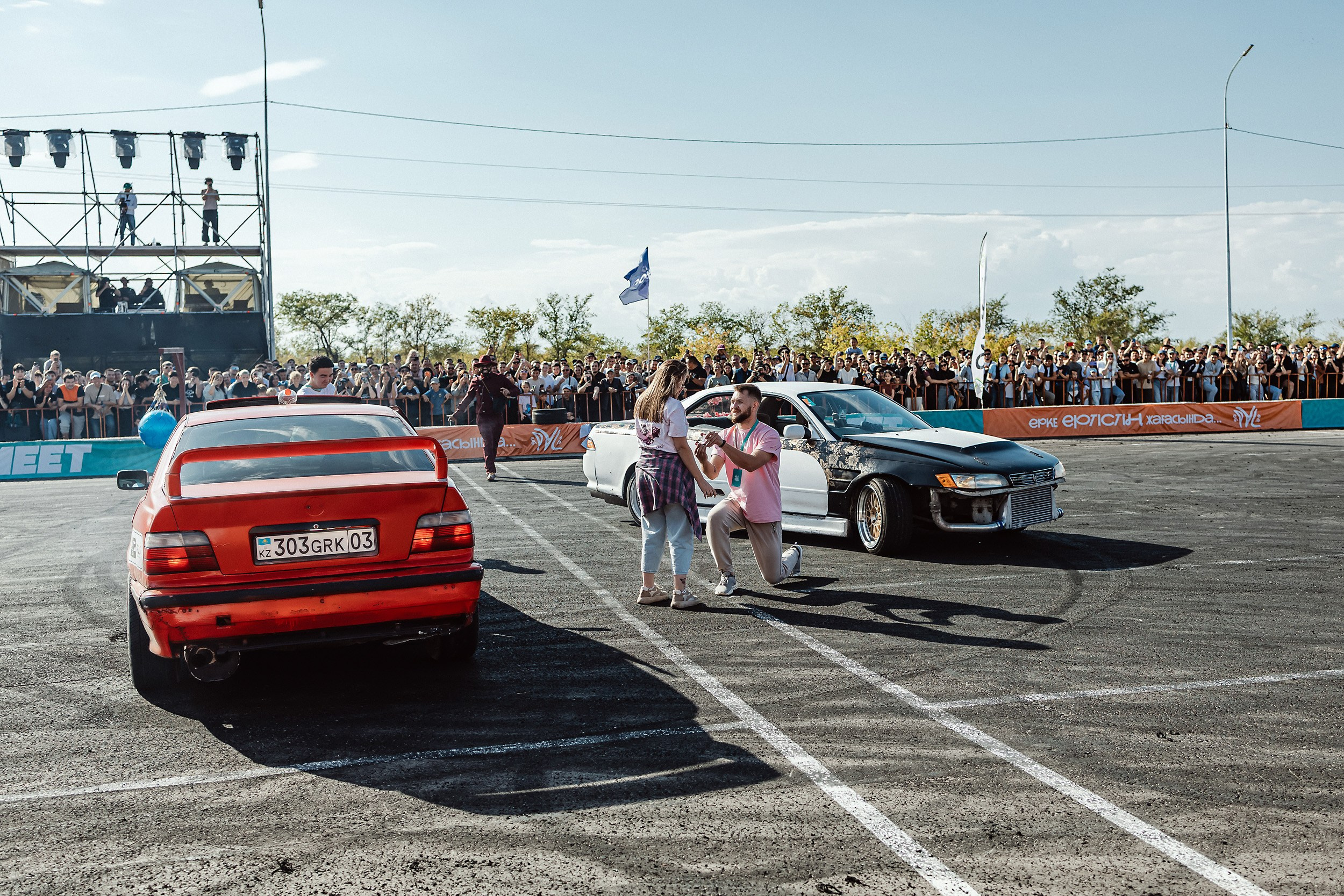 LowKZ Meet Pavlodar. Кипятком Павлодар