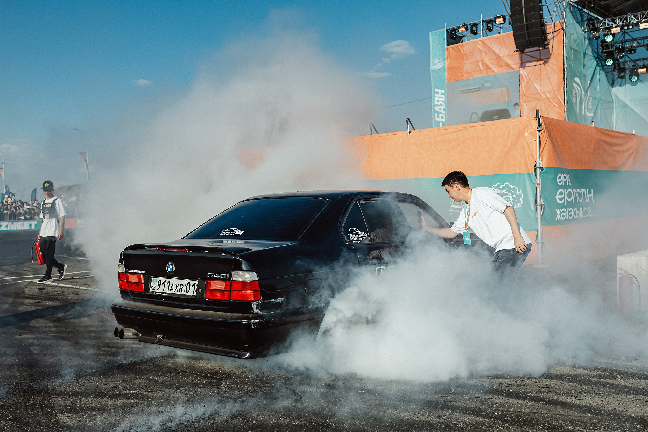 LowKZ Meet Pavlodar. Кипятком Павлодар