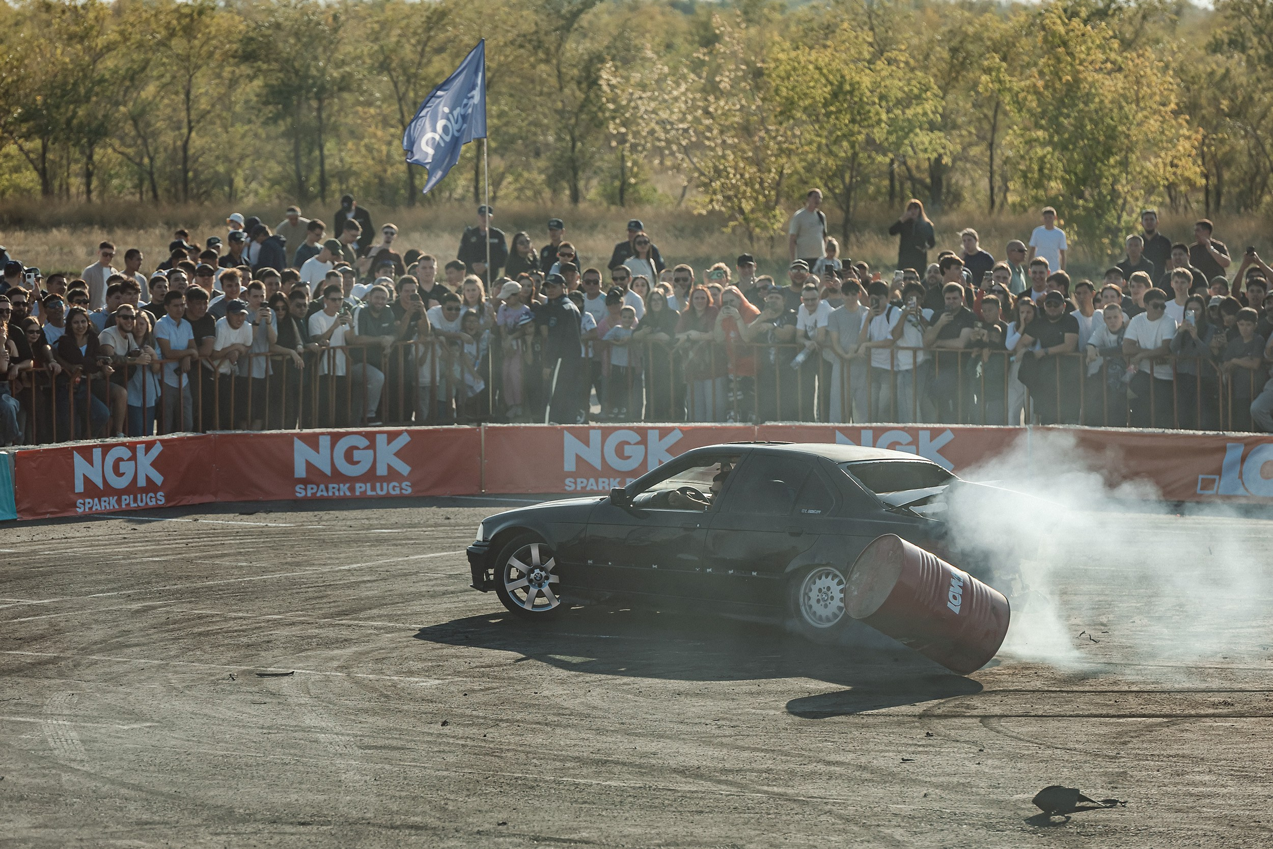 LowKZ Meet Pavlodar. Кипятком Павлодар