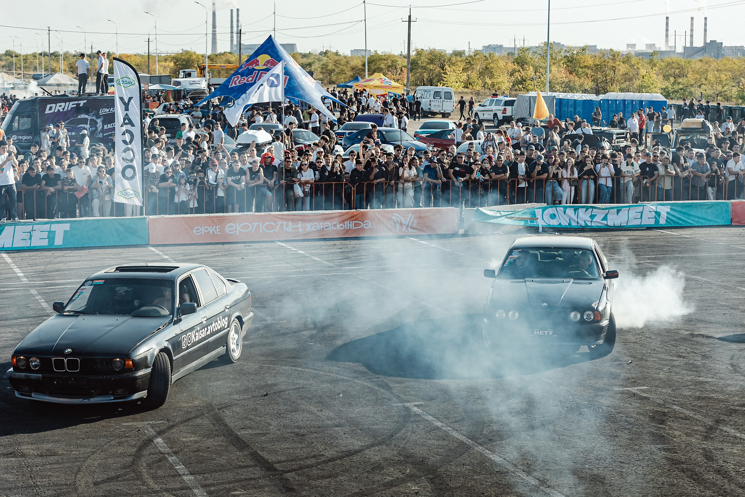 LowKZ Meet Pavlodar. Кипятком Павлодар