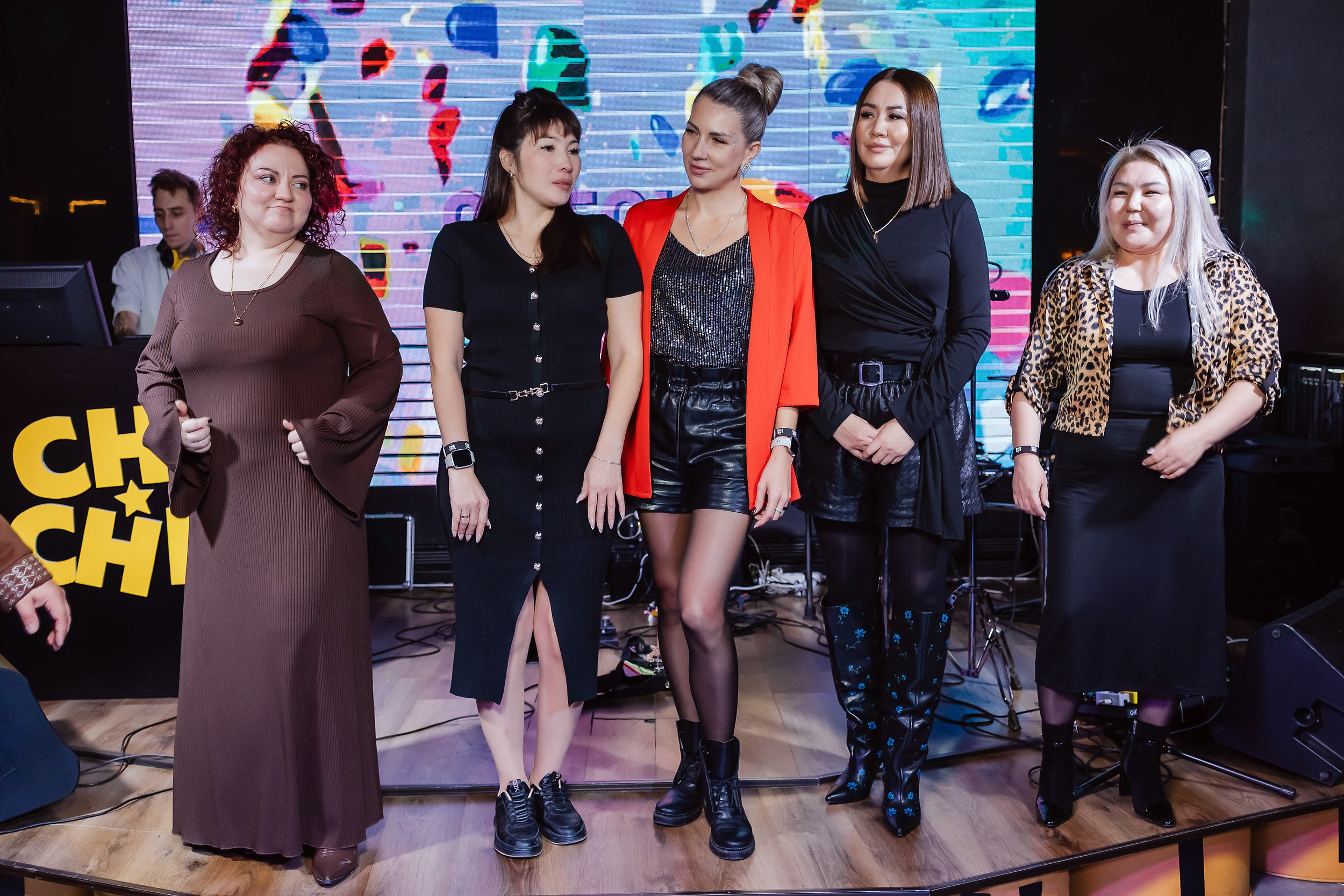 Chechil. Кипятком Павлодар