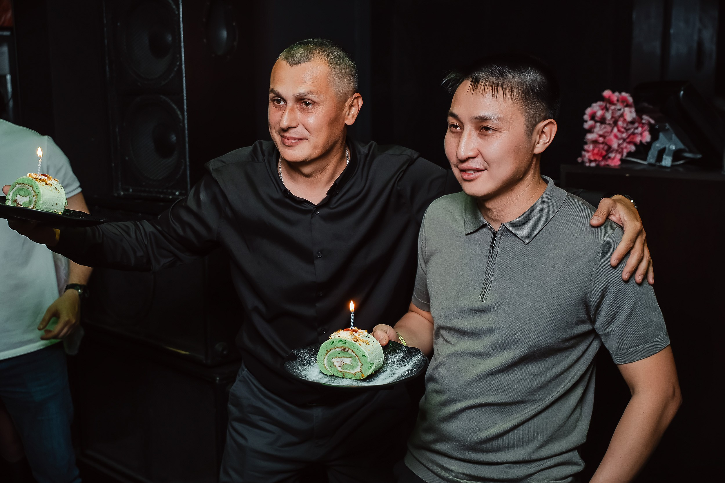 Gromche. Кипятком Павлодар