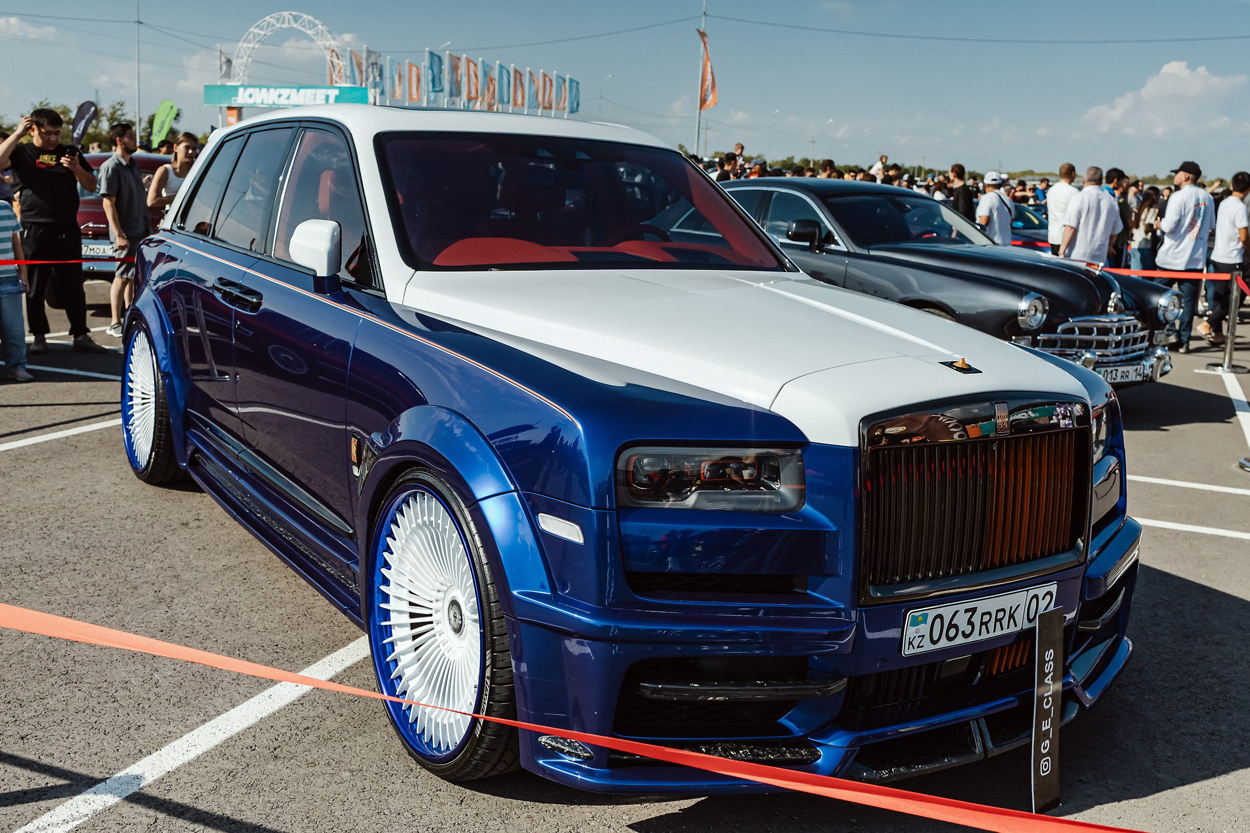 LowKZ Meet Pavlodar. Кипятком Павлодар