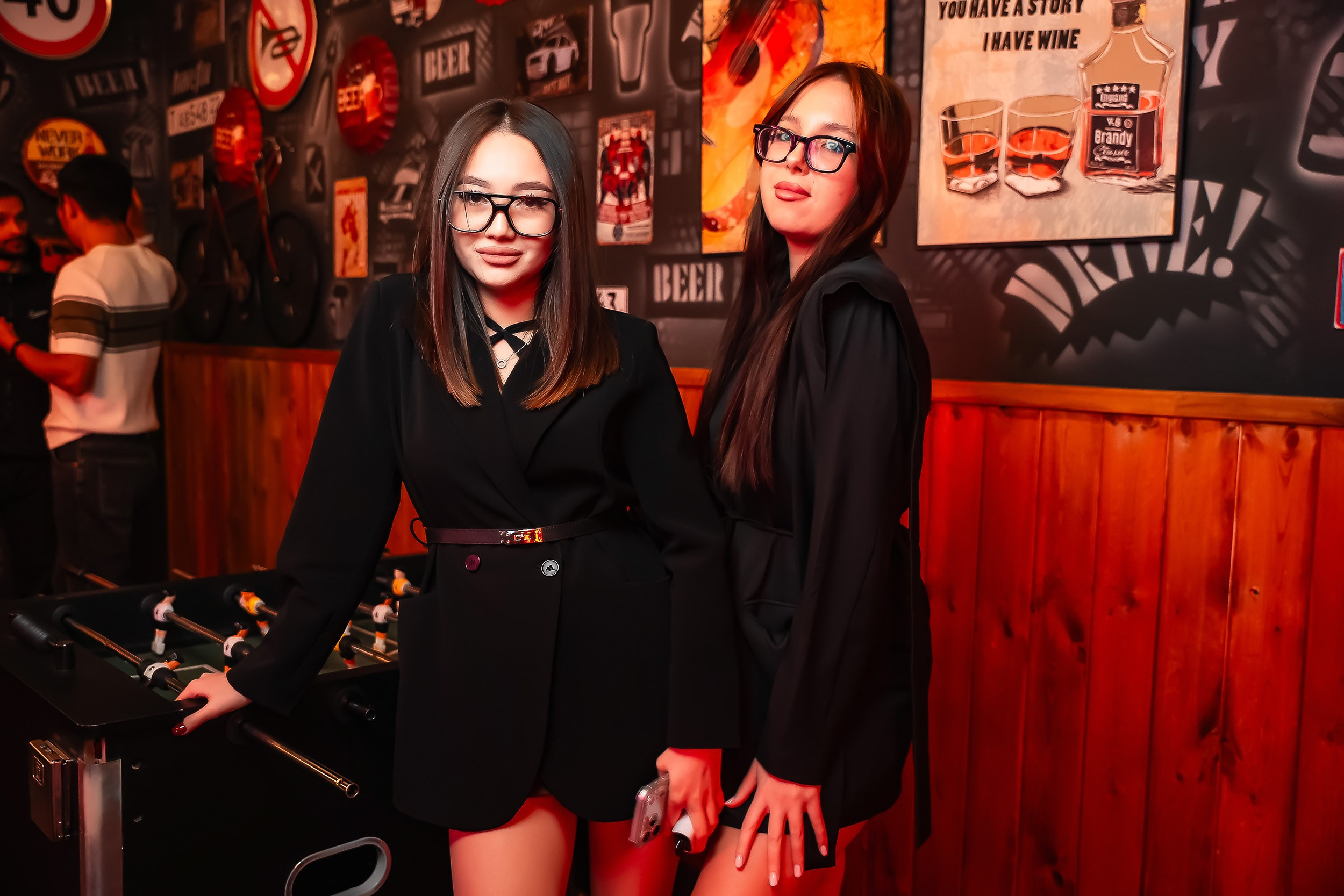 Garage. Кипятком Павлодар