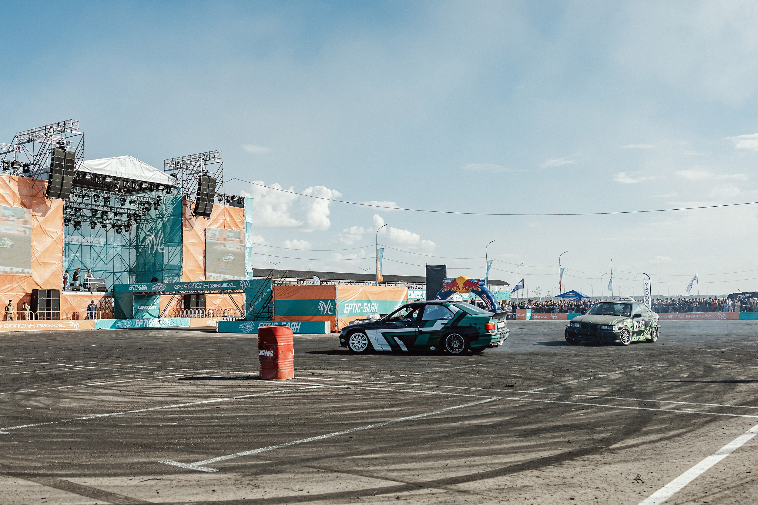 LowKZ Meet Pavlodar. Кипятком Павлодар