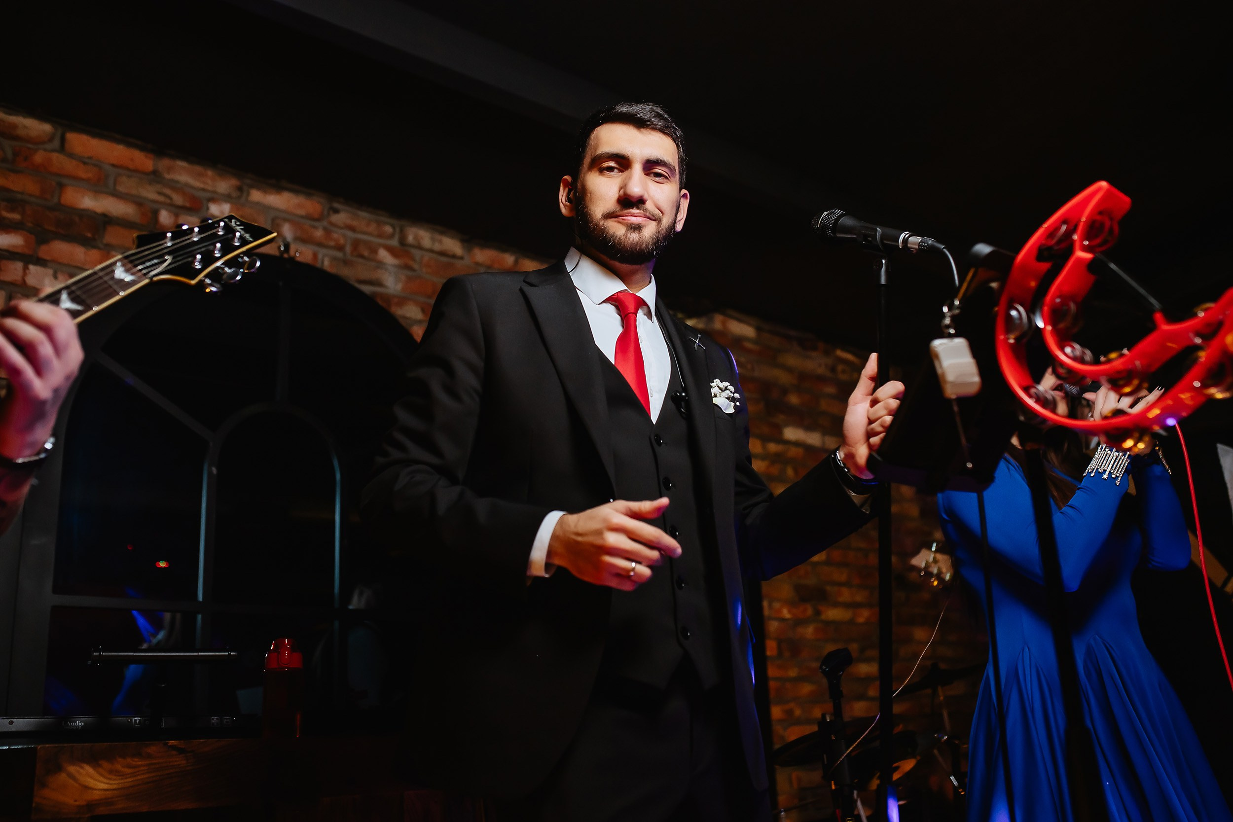 Hudson. Кипятком Павлодар