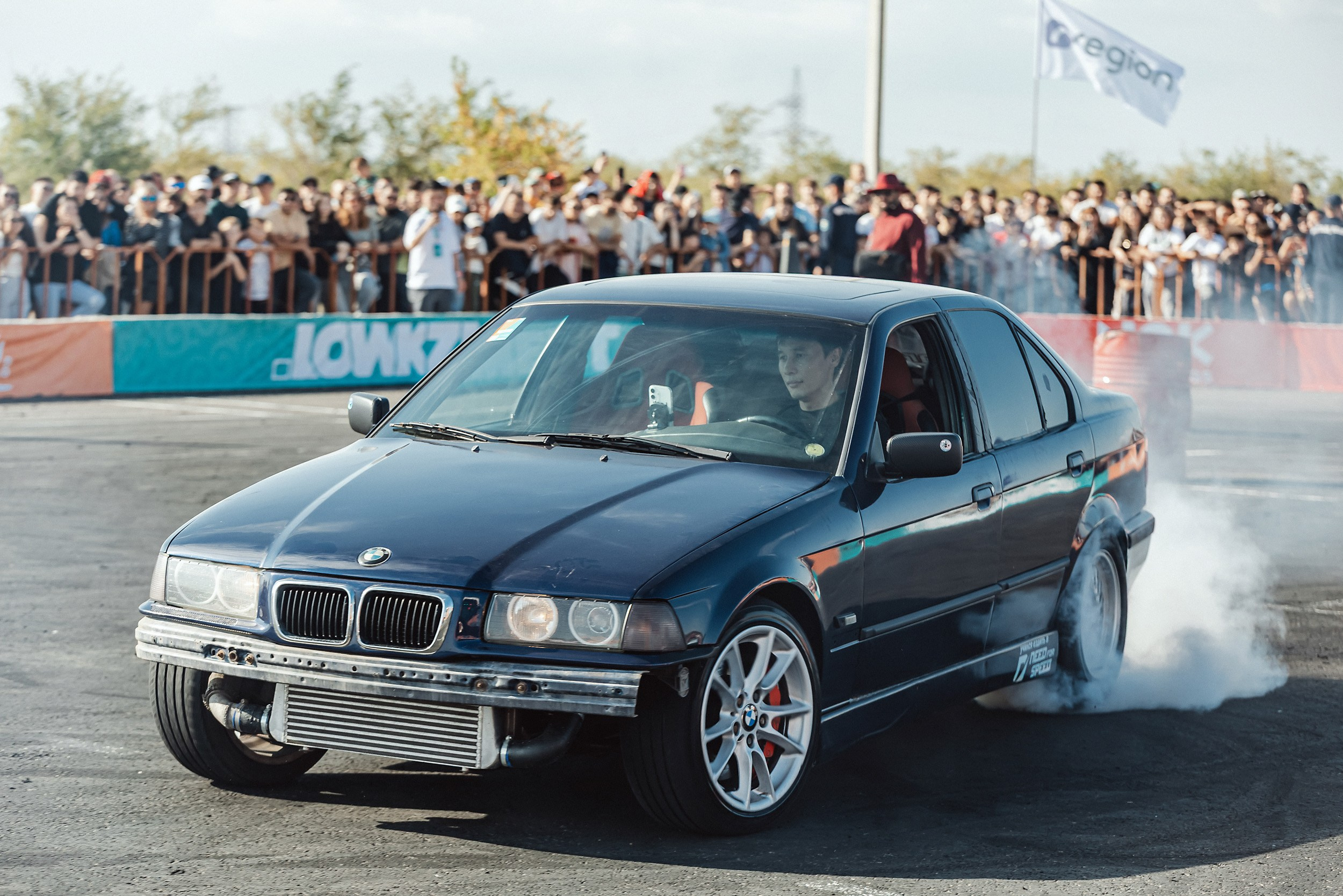 LowKZ Meet Pavlodar. Кипятком Павлодар
