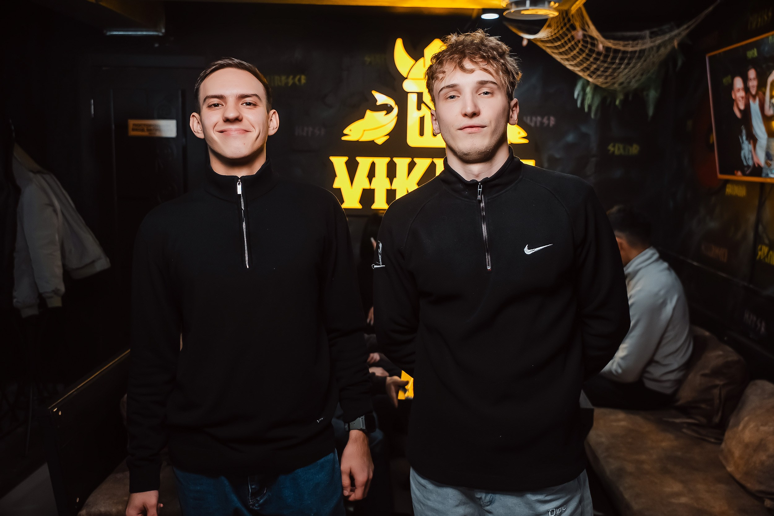 Viking. Кипятком Павлодар