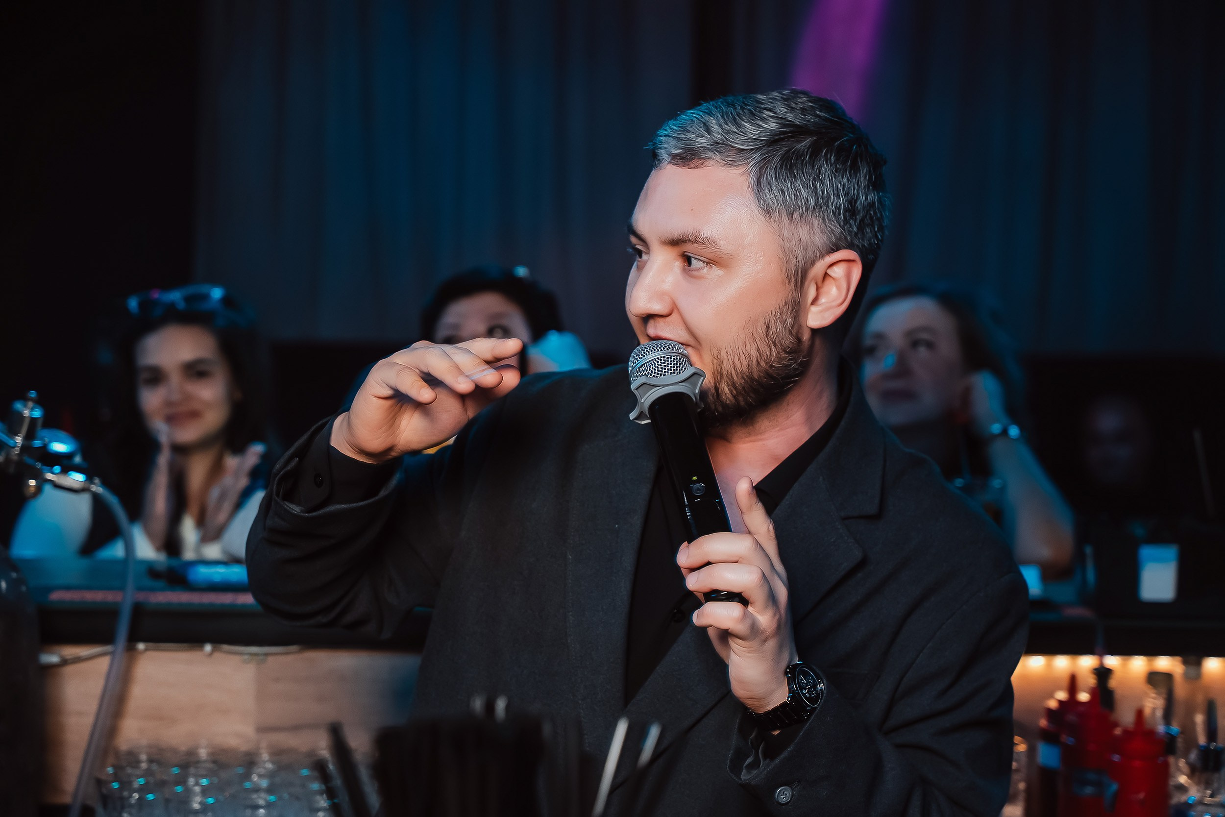 Gromche. Кипятком Павлодар