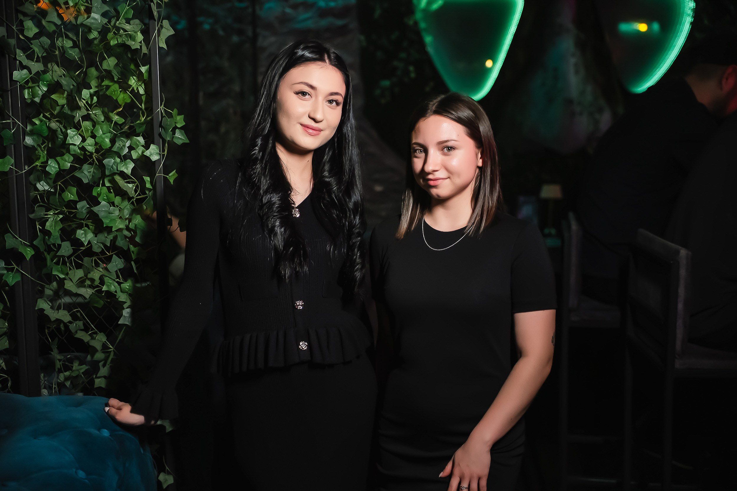 Botanica. Кипятком Павлодар