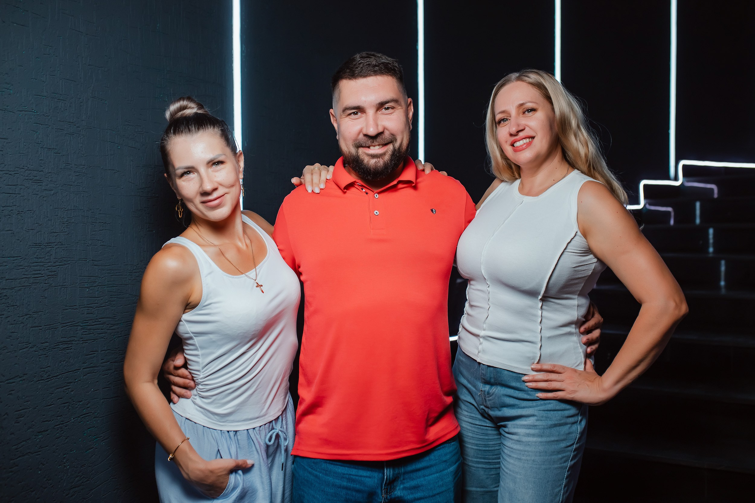 Анти Квиз. Кипятком Павлодар