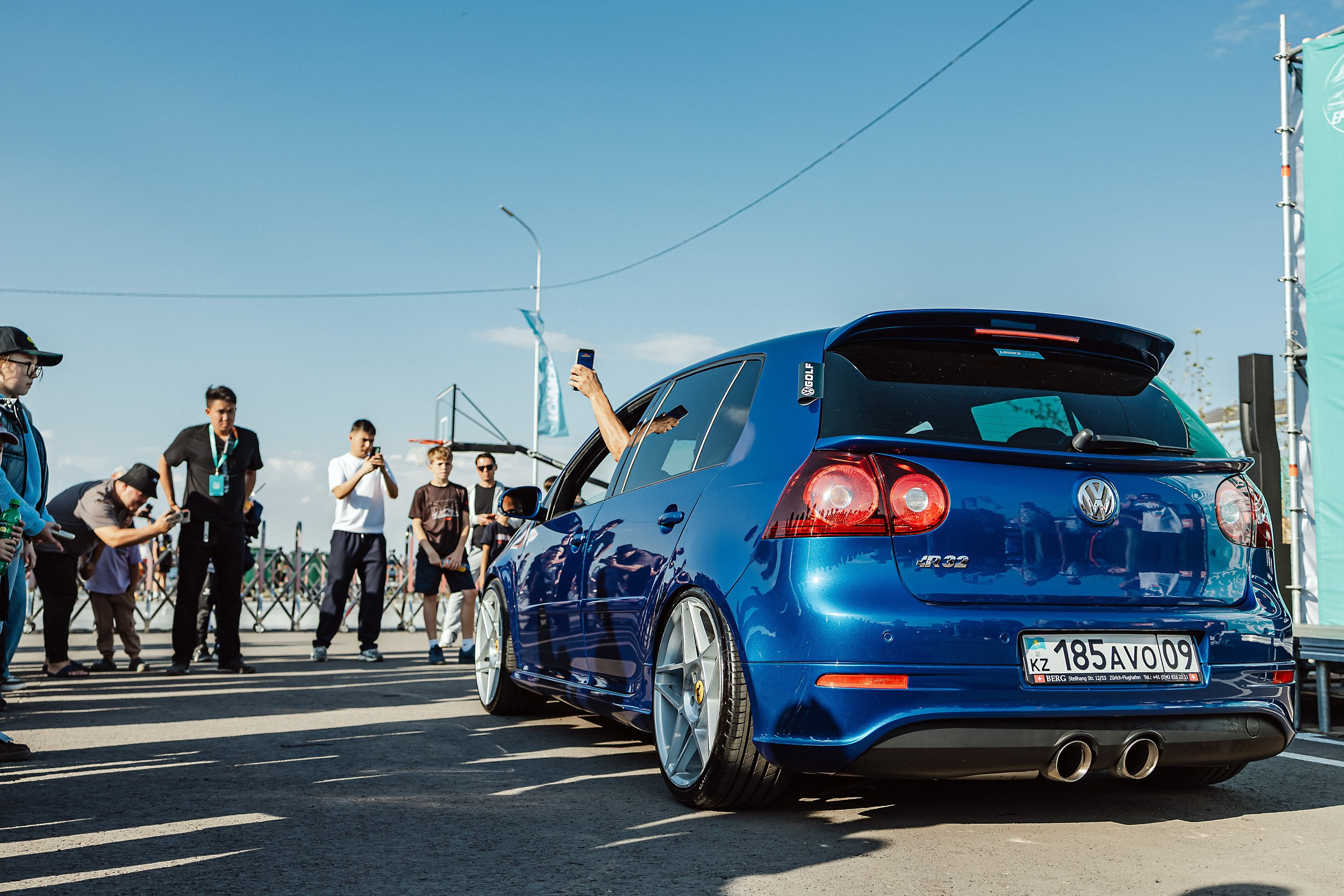 LowKZ Meet Pavlodar. Кипятком Павлодар