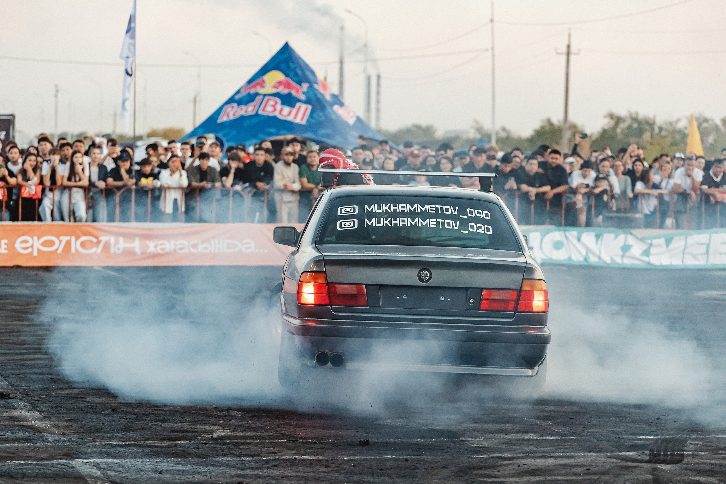LowKZ Meet Pavlodar. Кипятком Павлодар