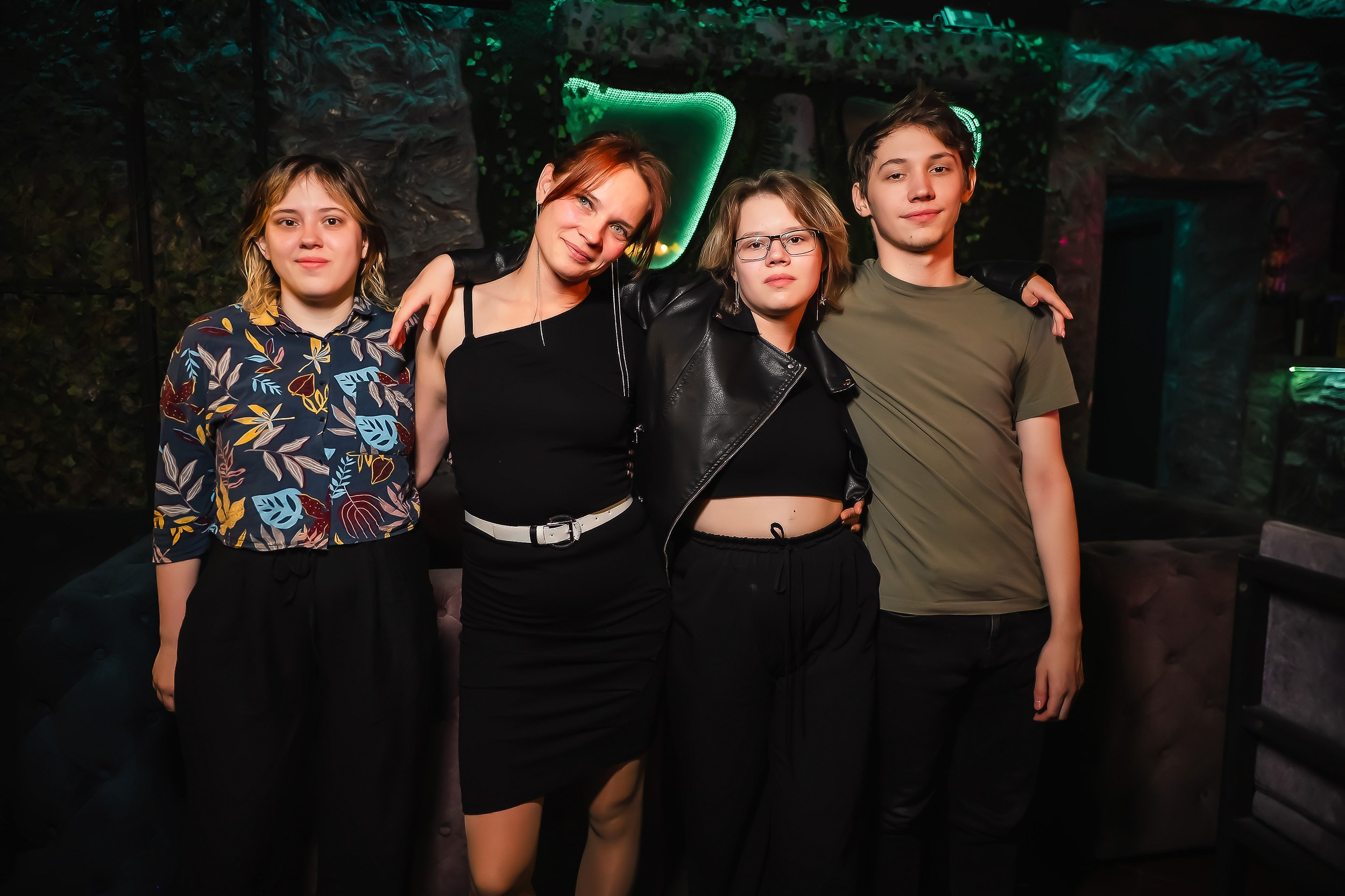 Botanica. Кипятком Павлодар