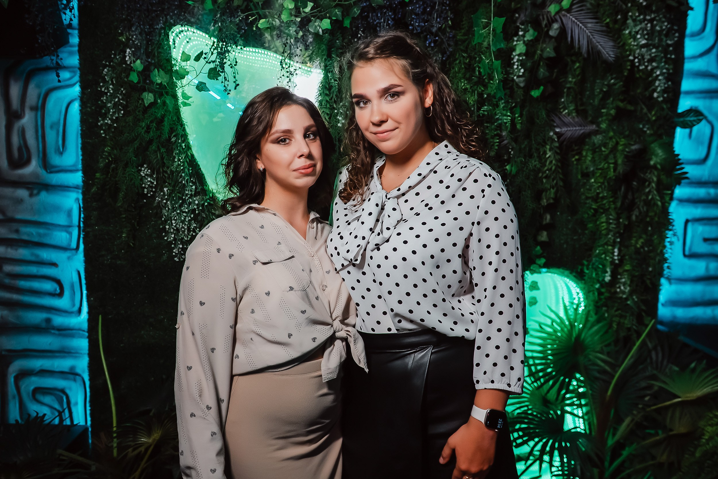 Botanica. Кипятком Павлодар