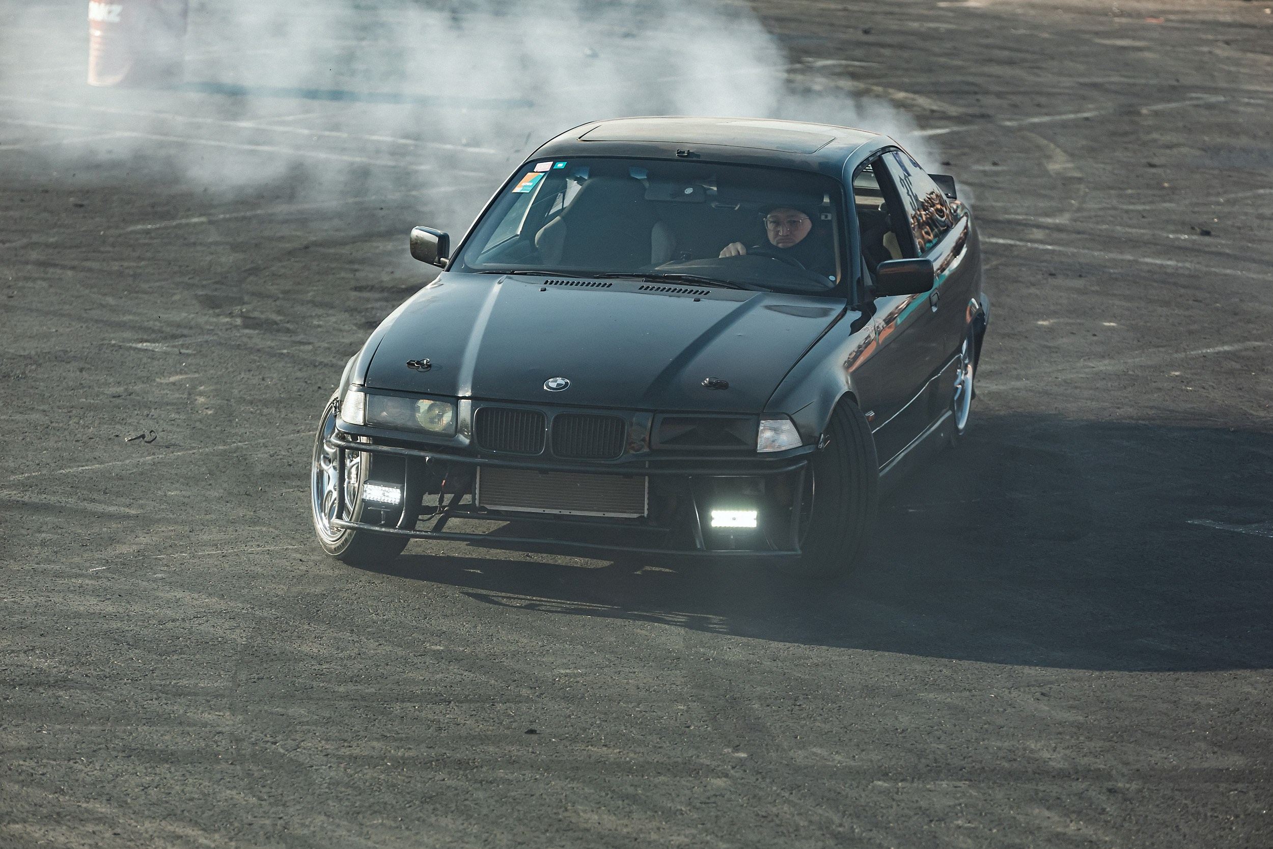 LowKZ Meet Pavlodar. Кипятком Павлодар