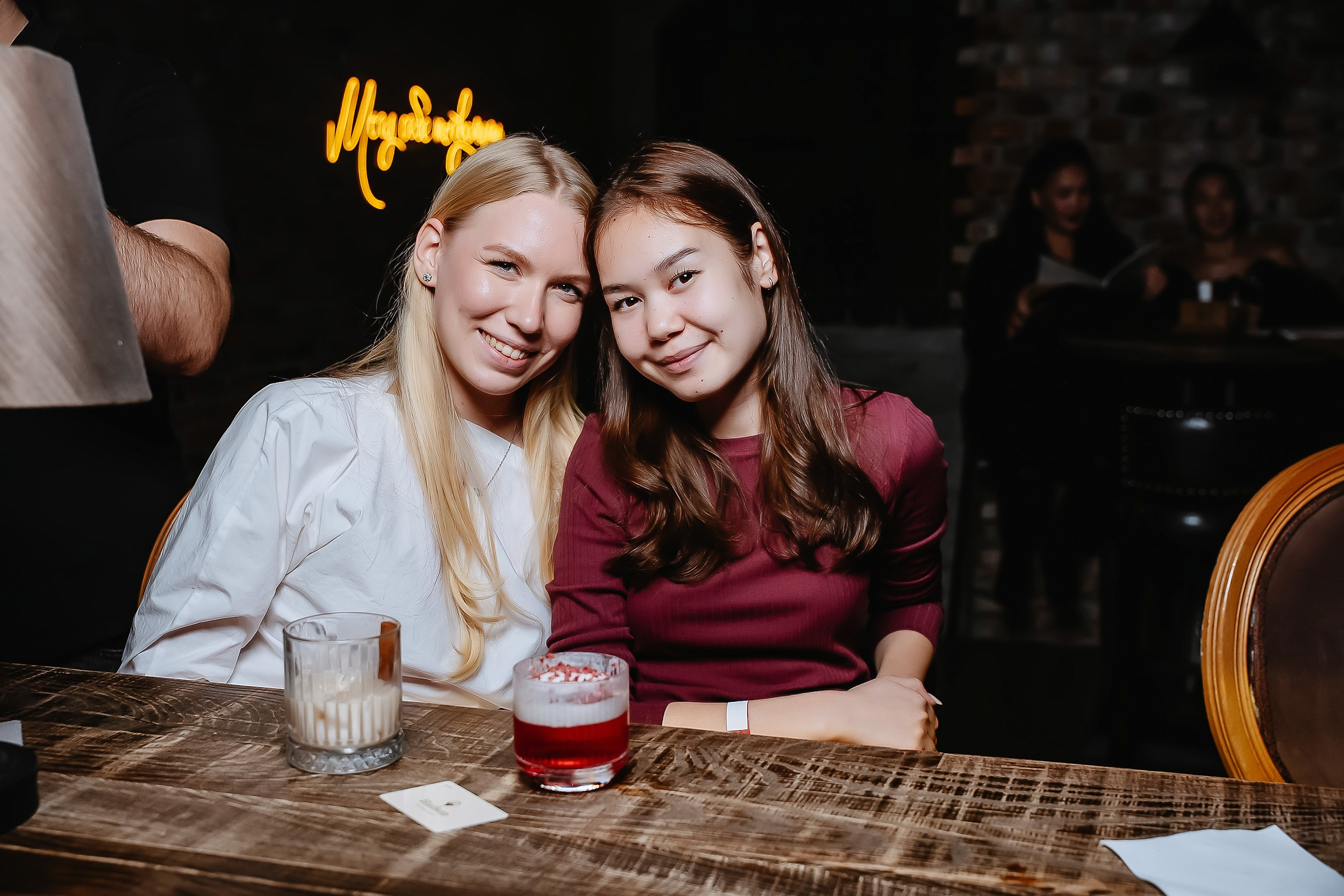 Hudson. Кипятком Павлодар