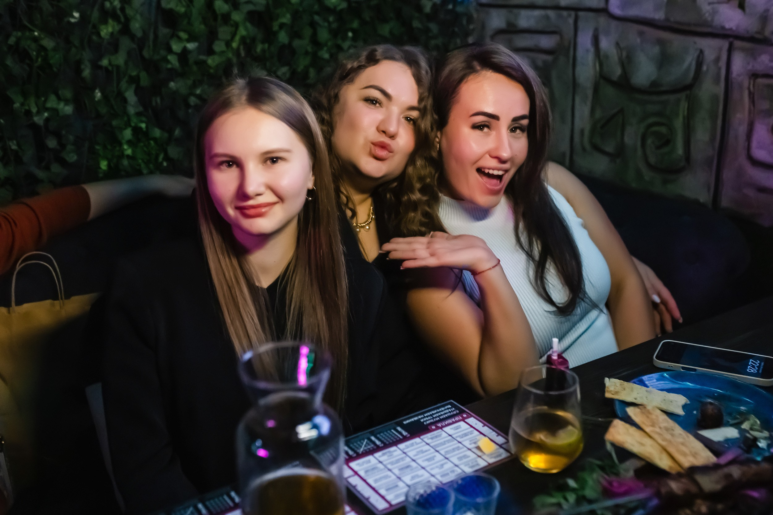 Botanica. Кипятком Павлодар
