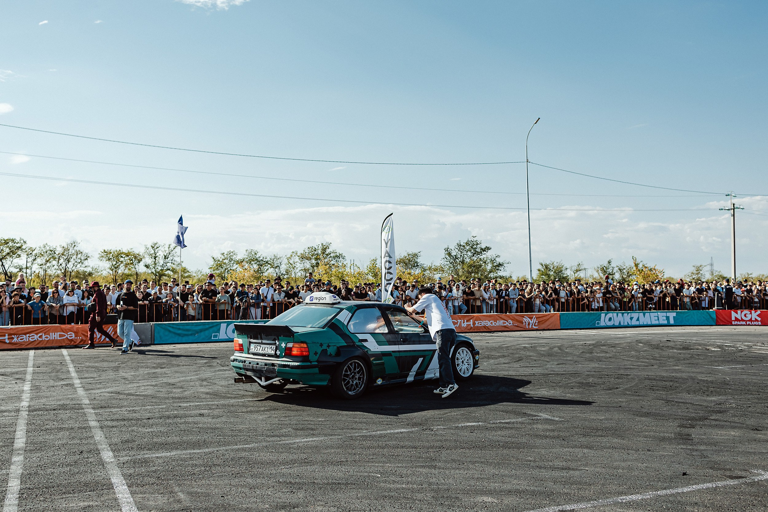 LowKZ Meet Pavlodar. Кипятком Павлодар