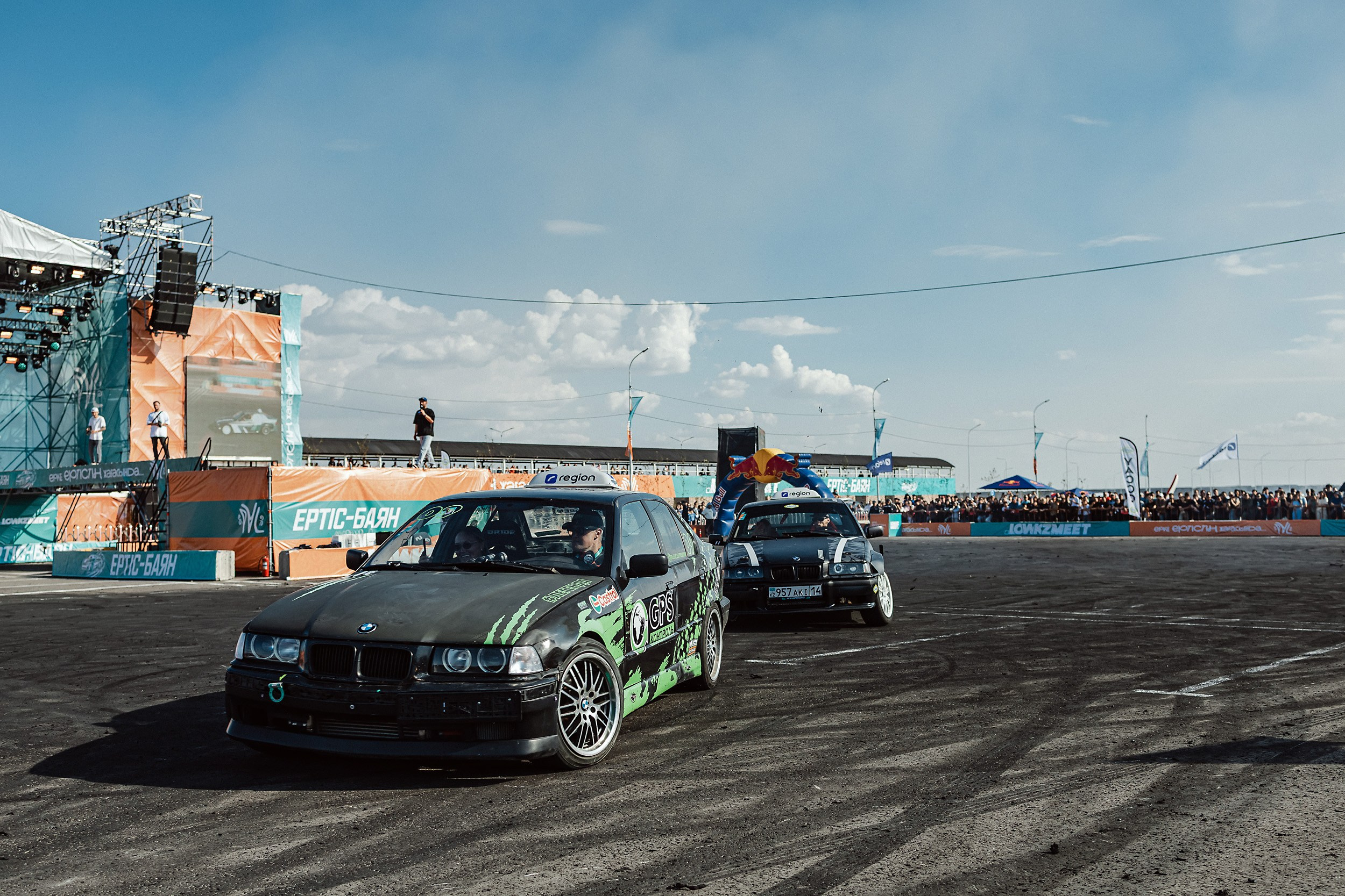 LowKZ Meet Pavlodar. Кипятком Павлодар