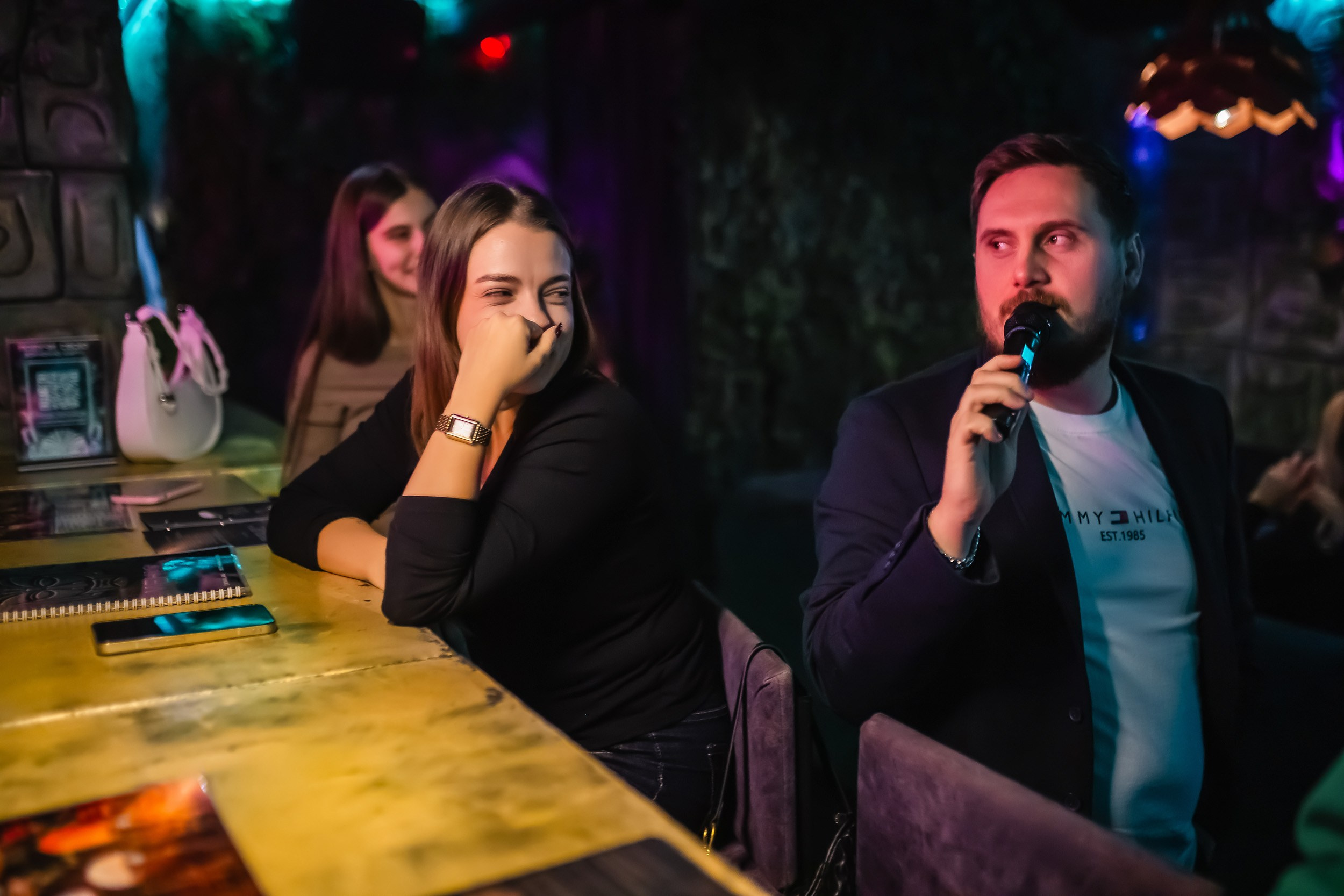 Botanica. Кипятком Павлодар