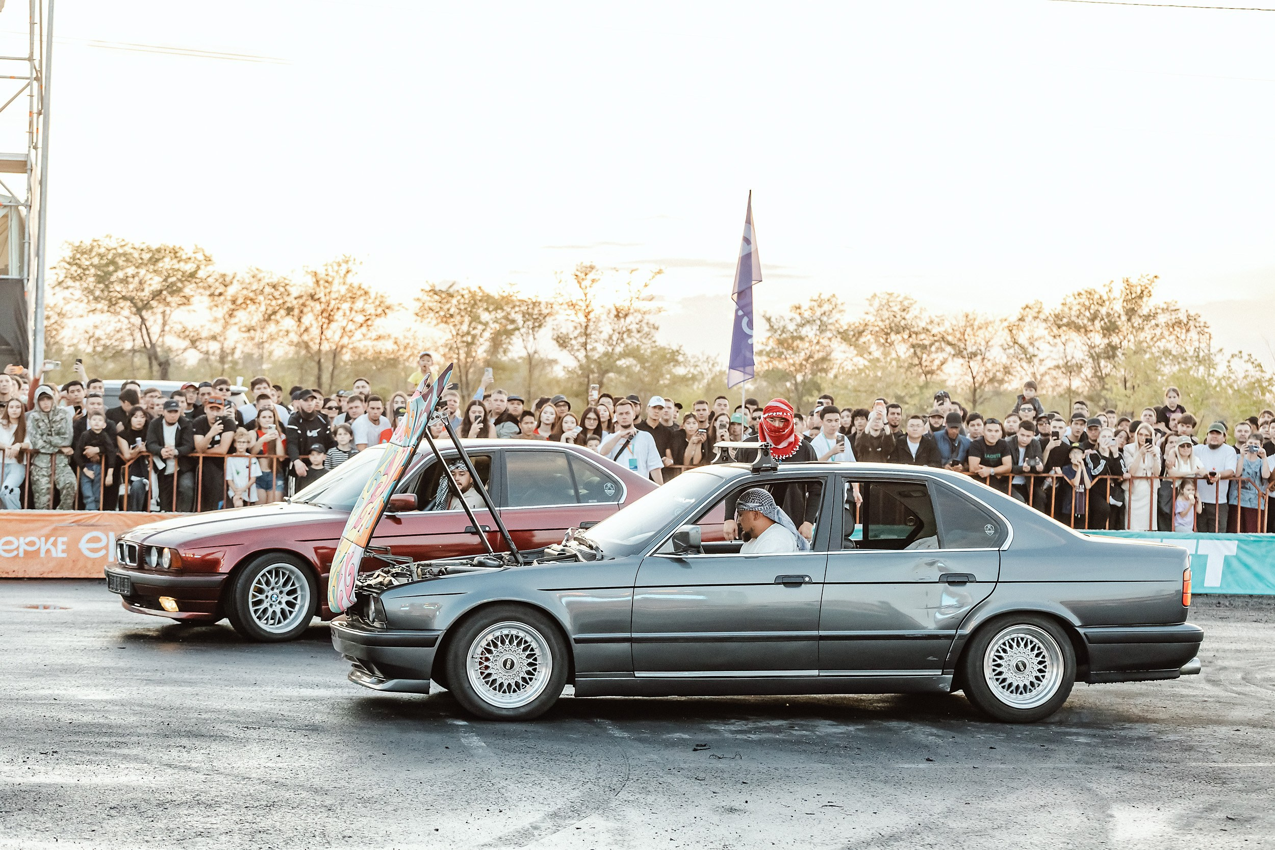 LowKZ Meet Pavlodar. Кипятком Павлодар