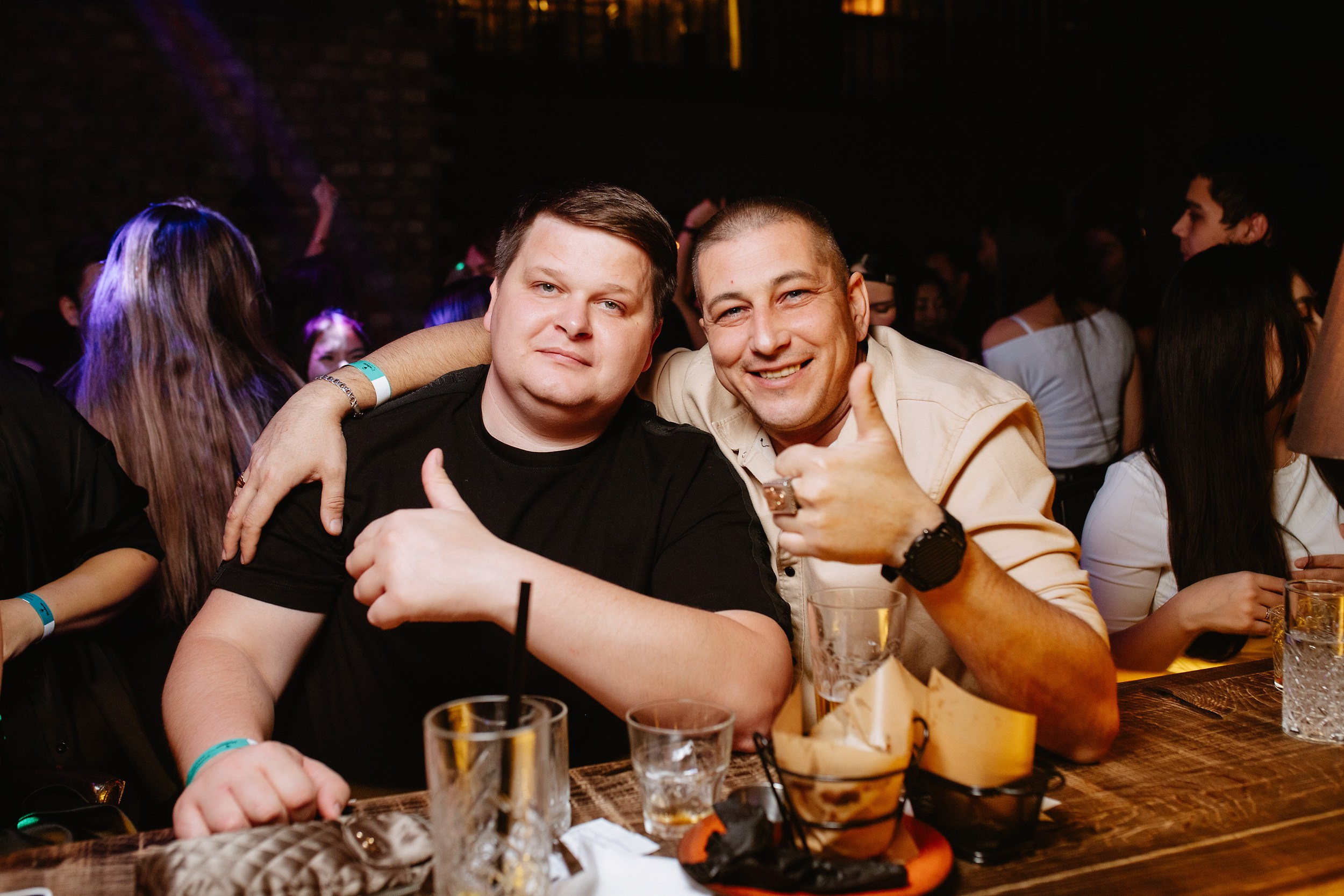 Hudson. Кипятком Павлодар