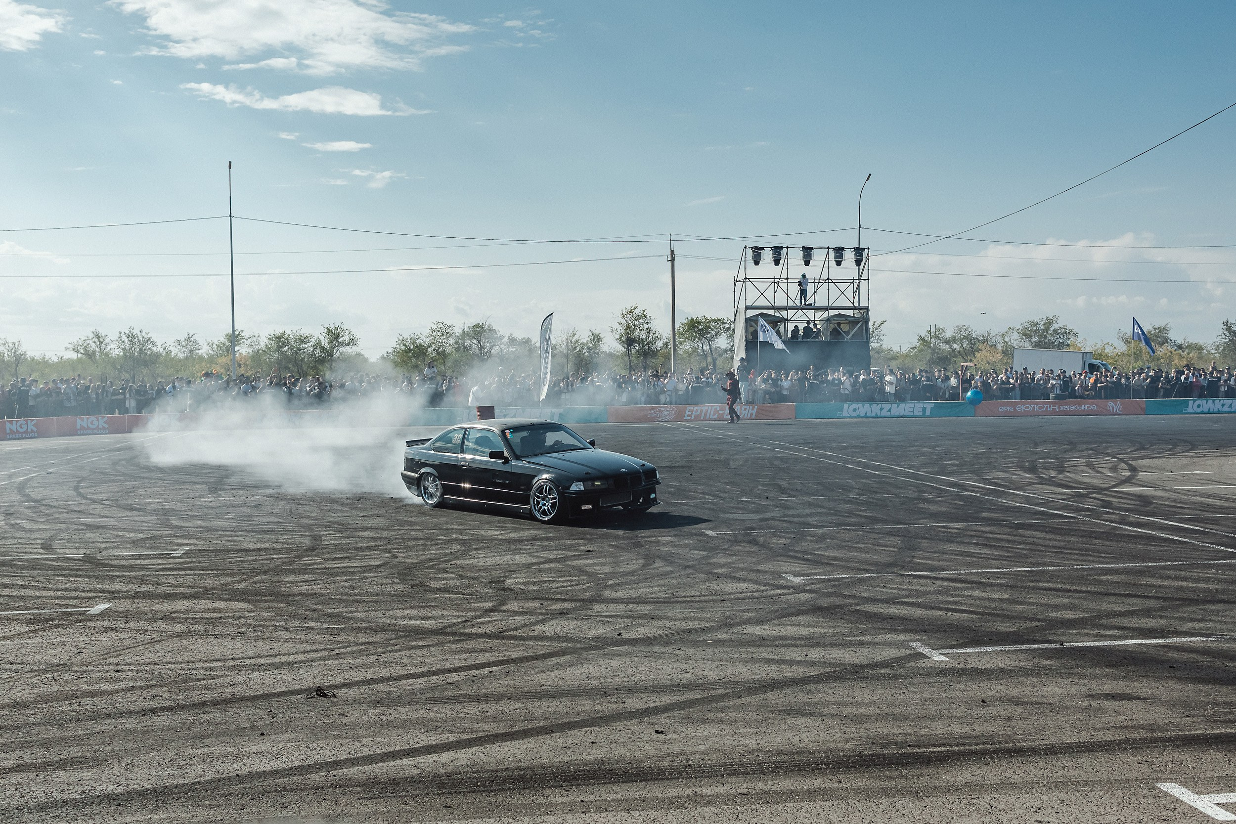 LowKZ Meet Pavlodar. Кипятком Павлодар