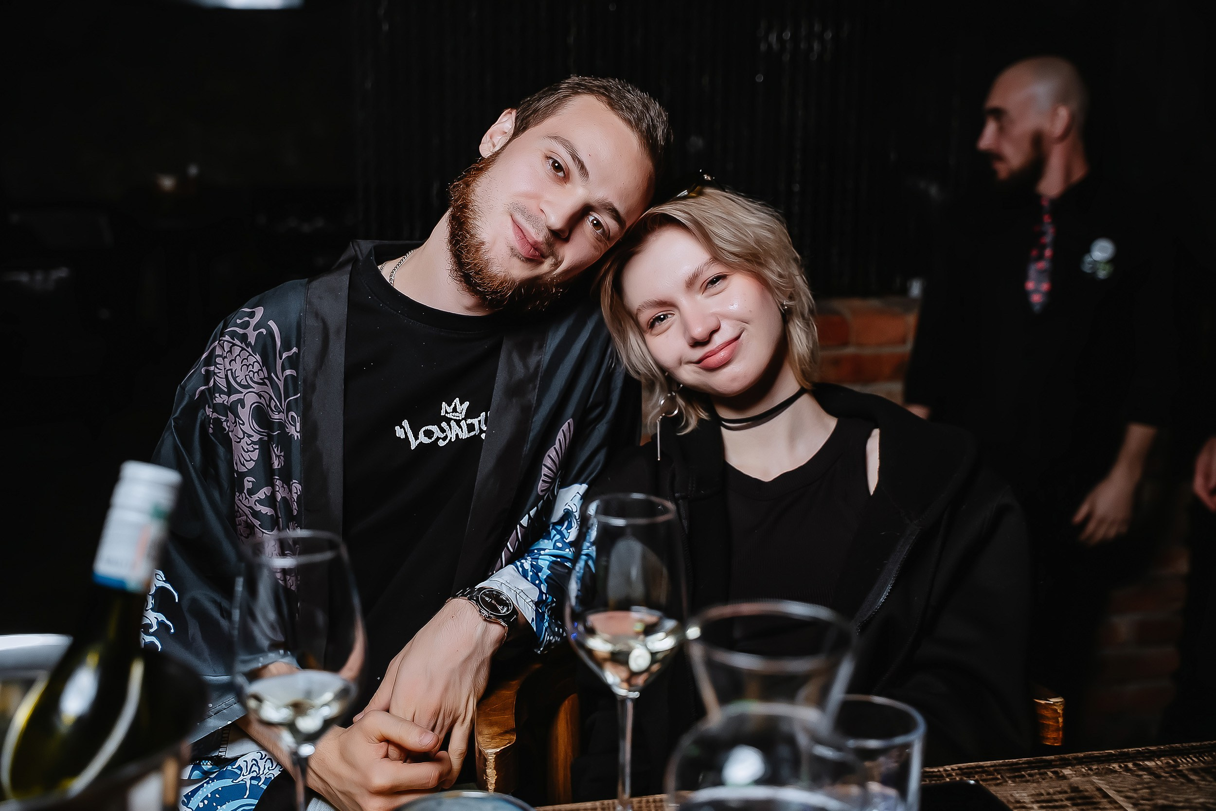 Hudson. Кипятком Павлодар
