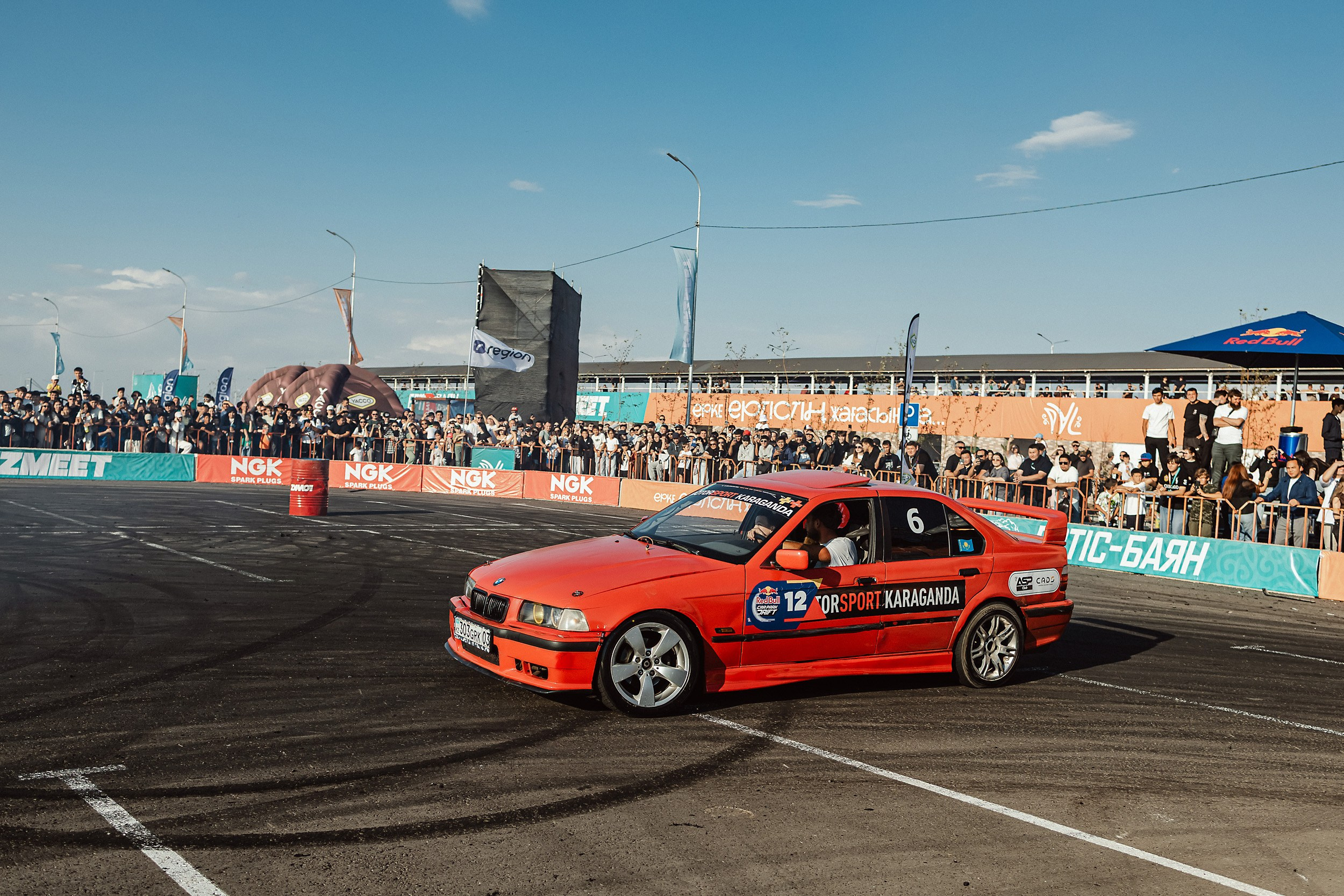 LowKZ Meet Pavlodar. Кипятком Павлодар