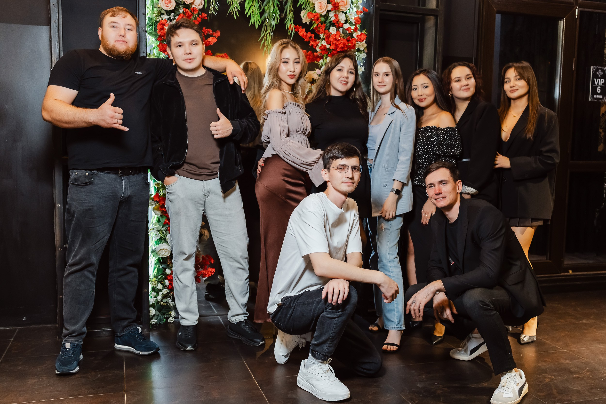 Gromche. Кипятком Павлодар